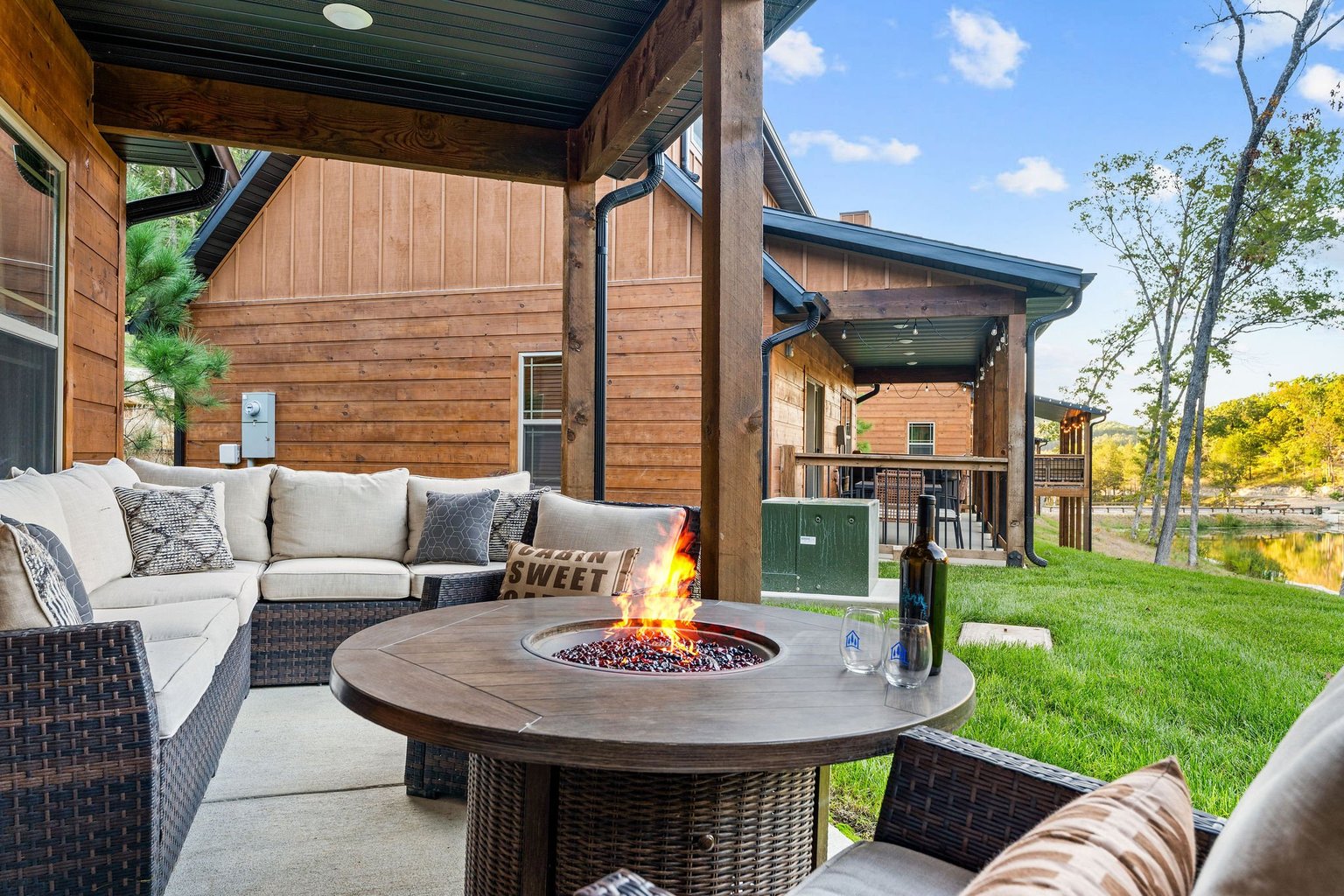 Hollister Vacation Rental