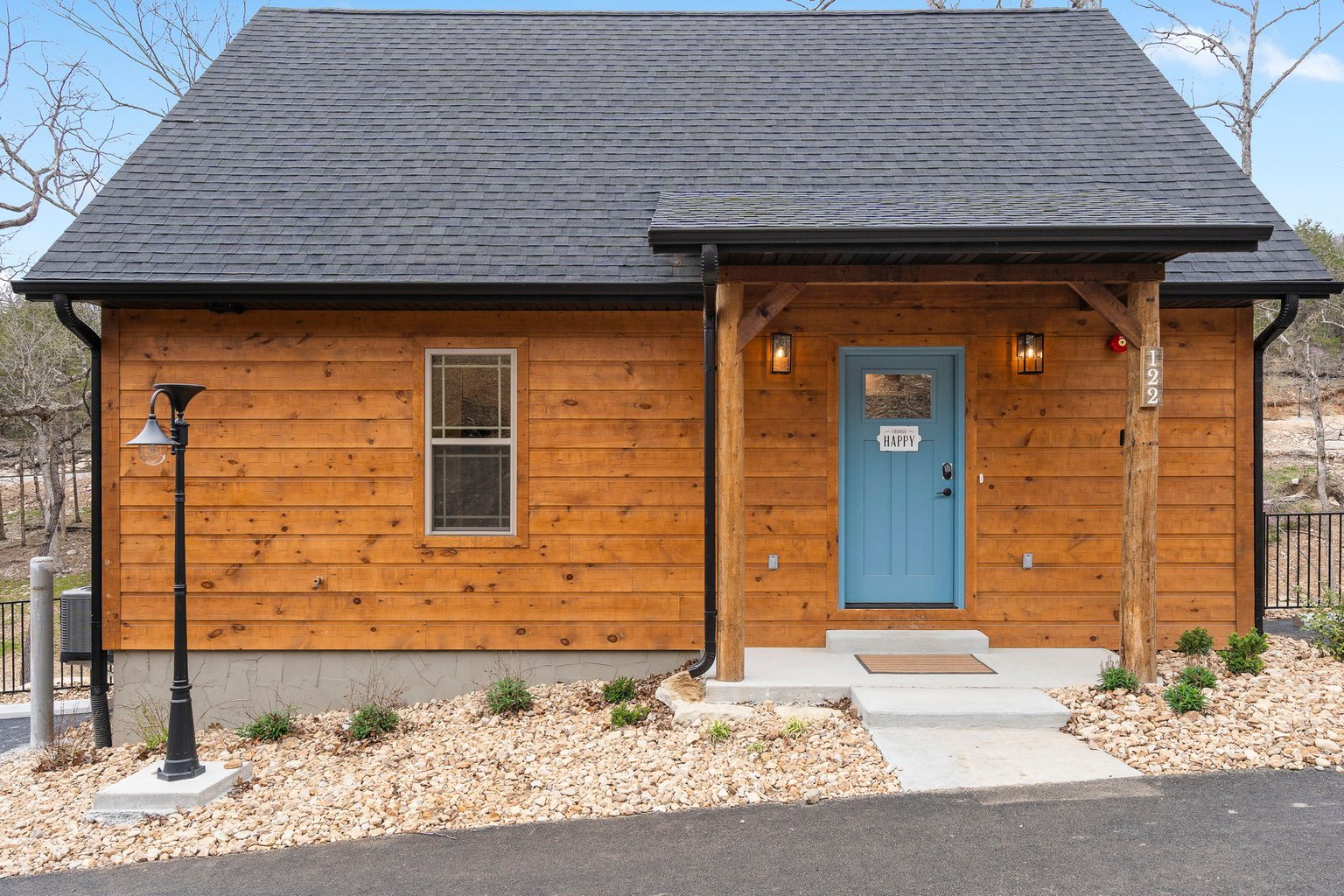 Hollister Vacation Rental