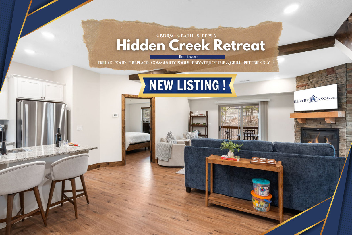 Hollister Vacation Rental