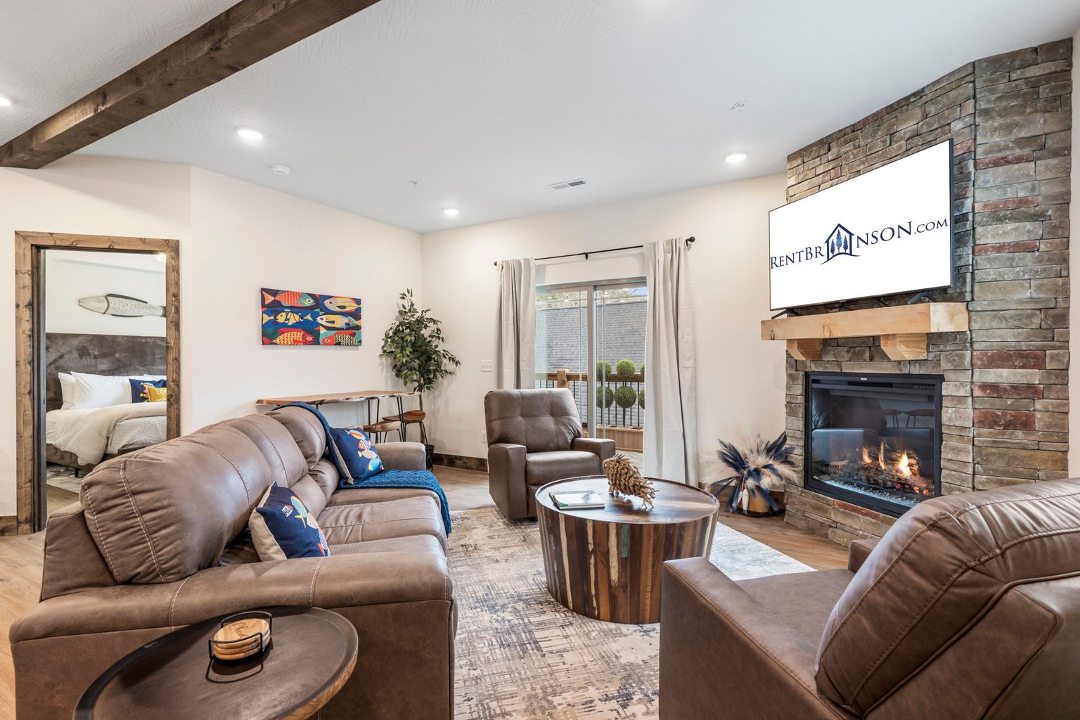 Hollister Vacation Rental