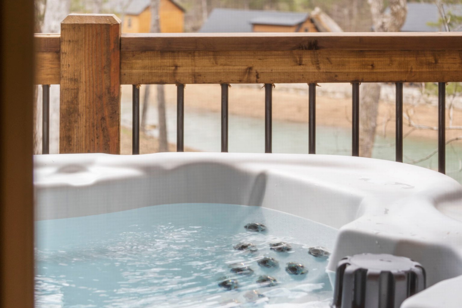 Hollister Vacation Rental