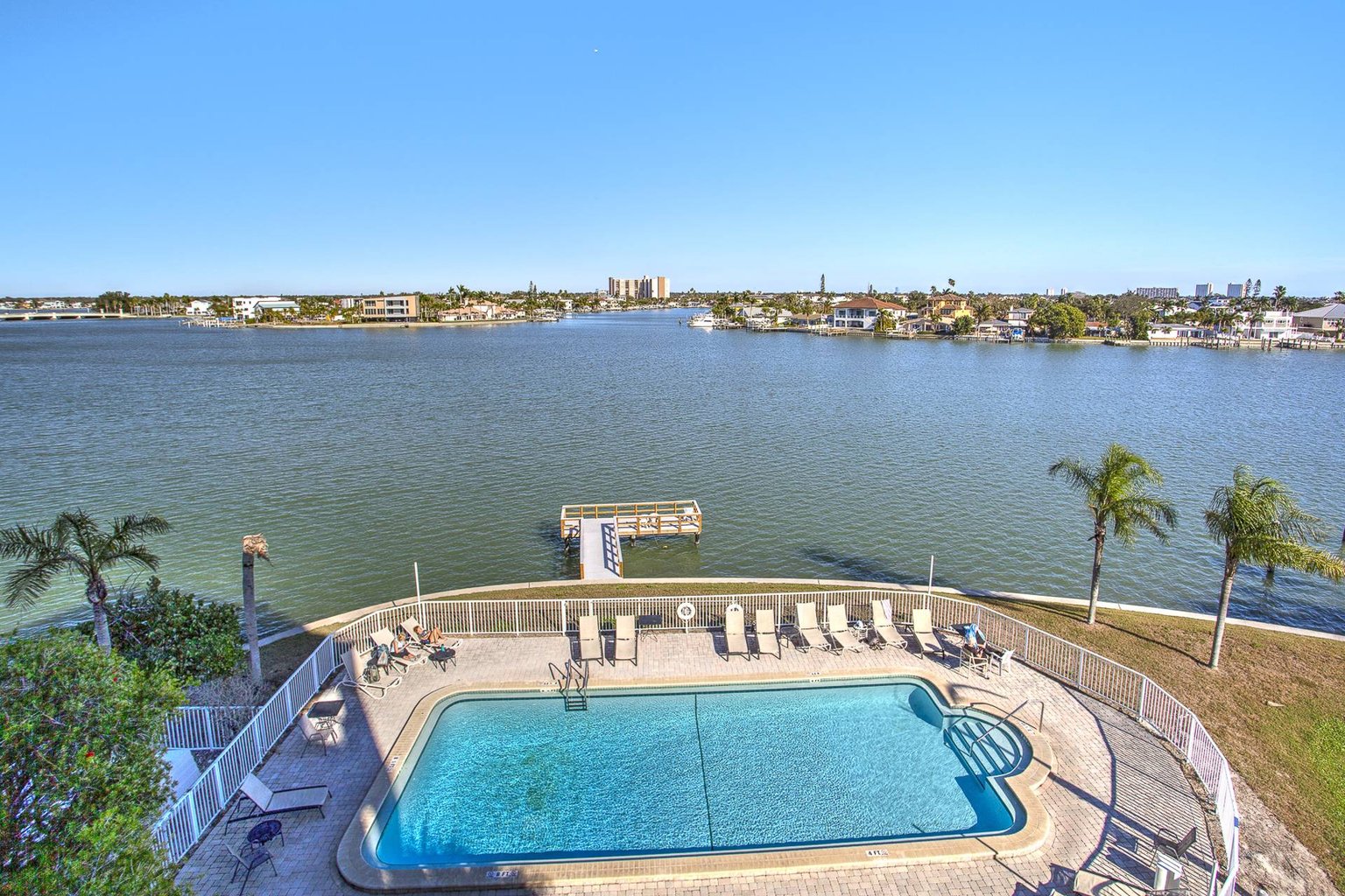 Treasure Island Vacation Rental