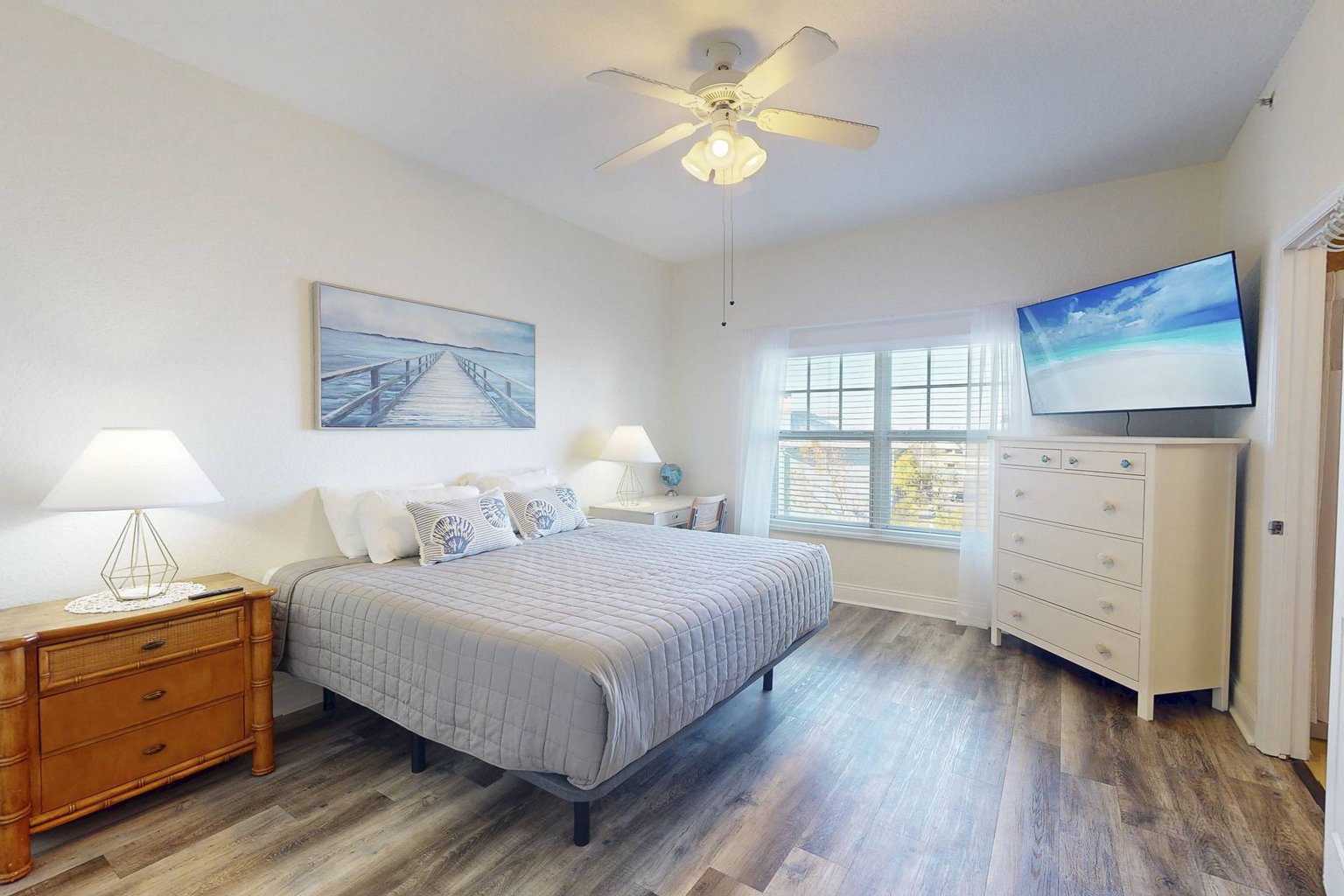 Treasure Island Vacation Rental