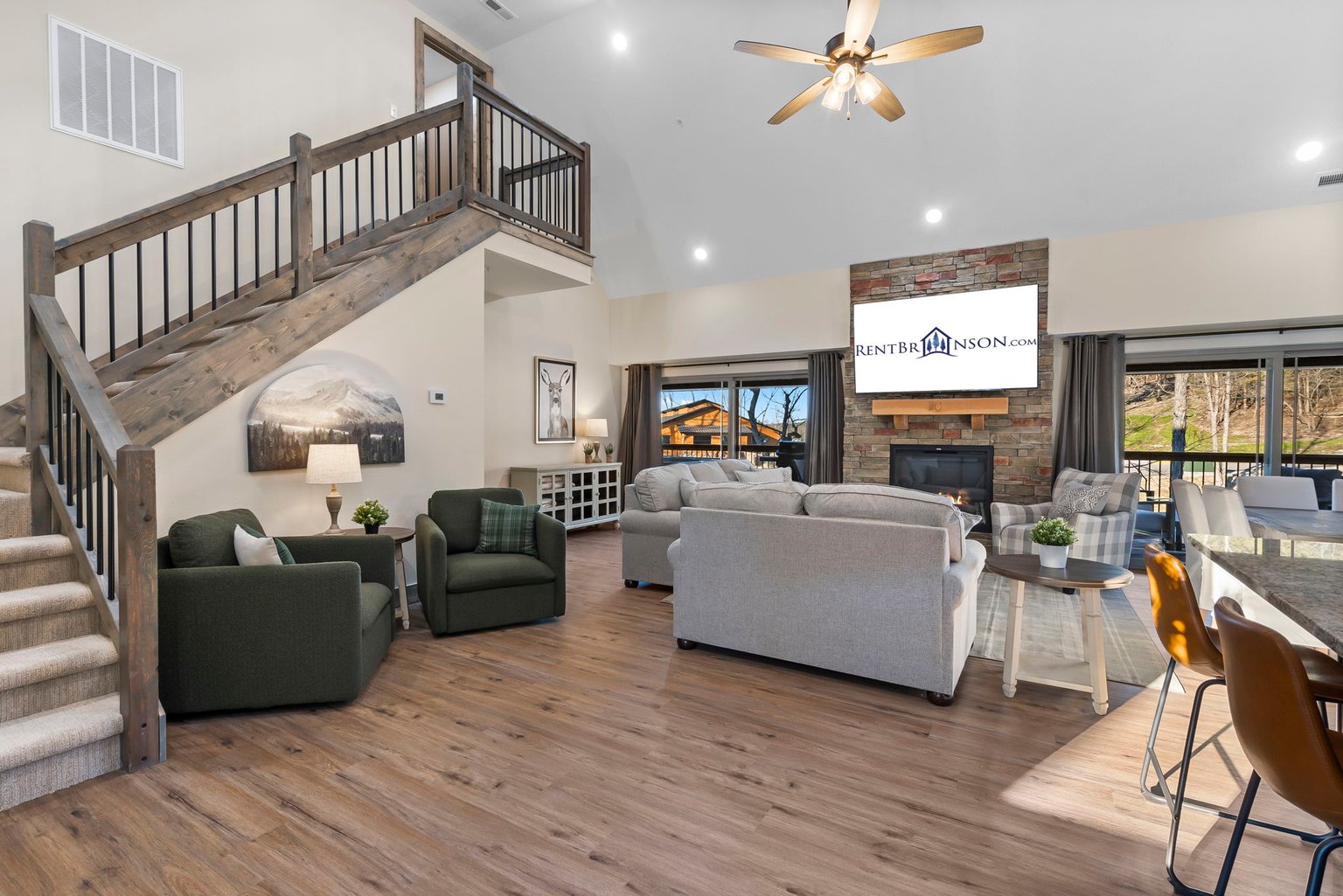 Hollister Vacation Rental