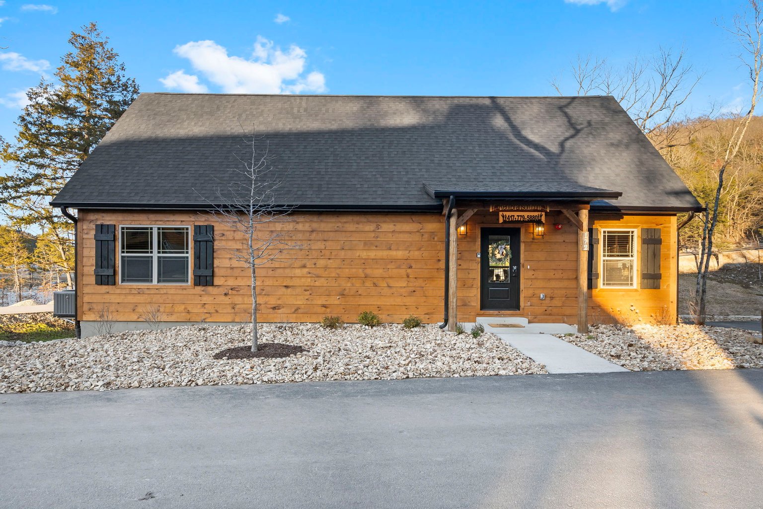 Hollister Vacation Rental