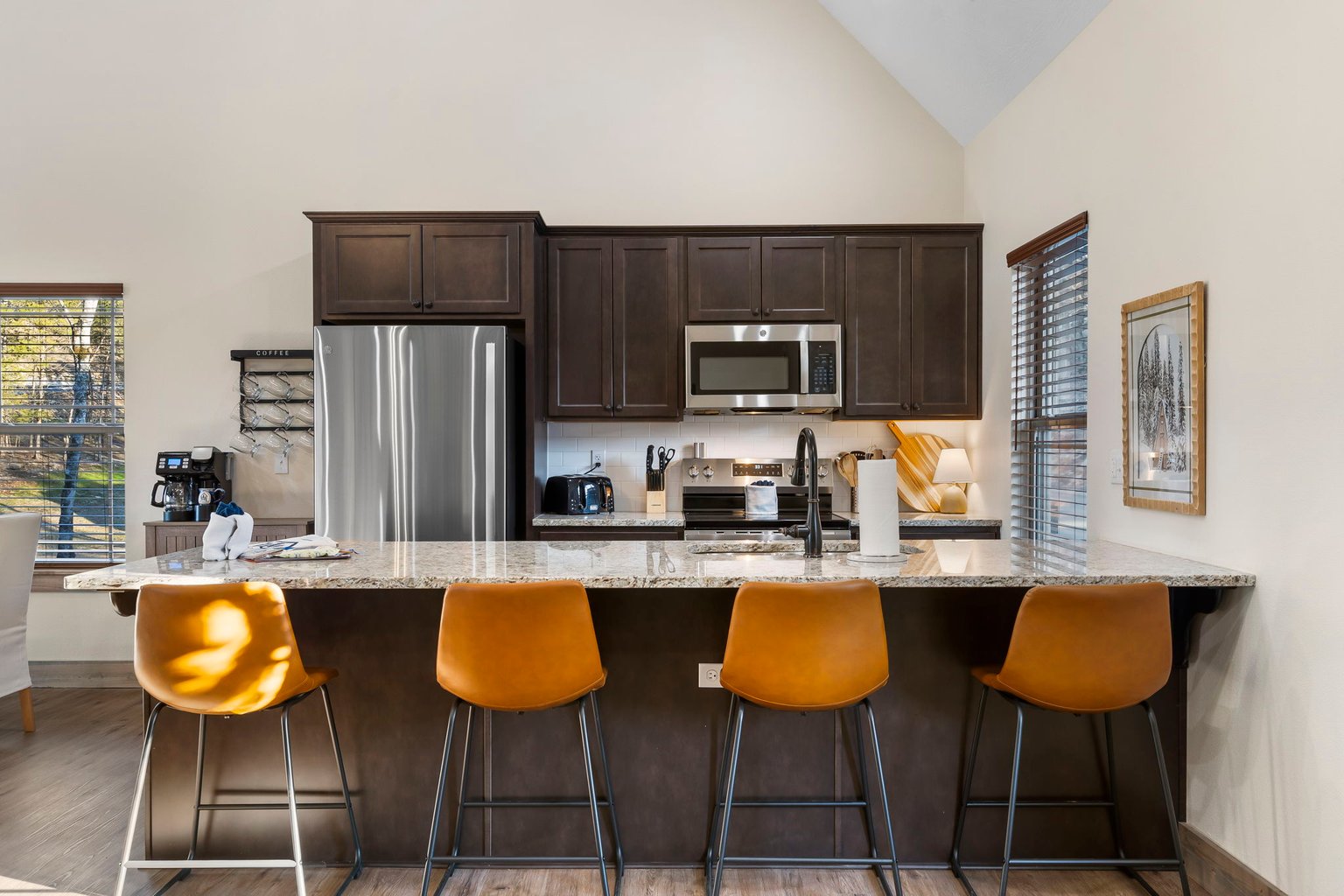 Hollister Vacation Rental