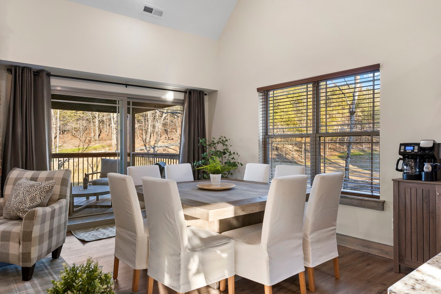 Hollister Vacation Rental