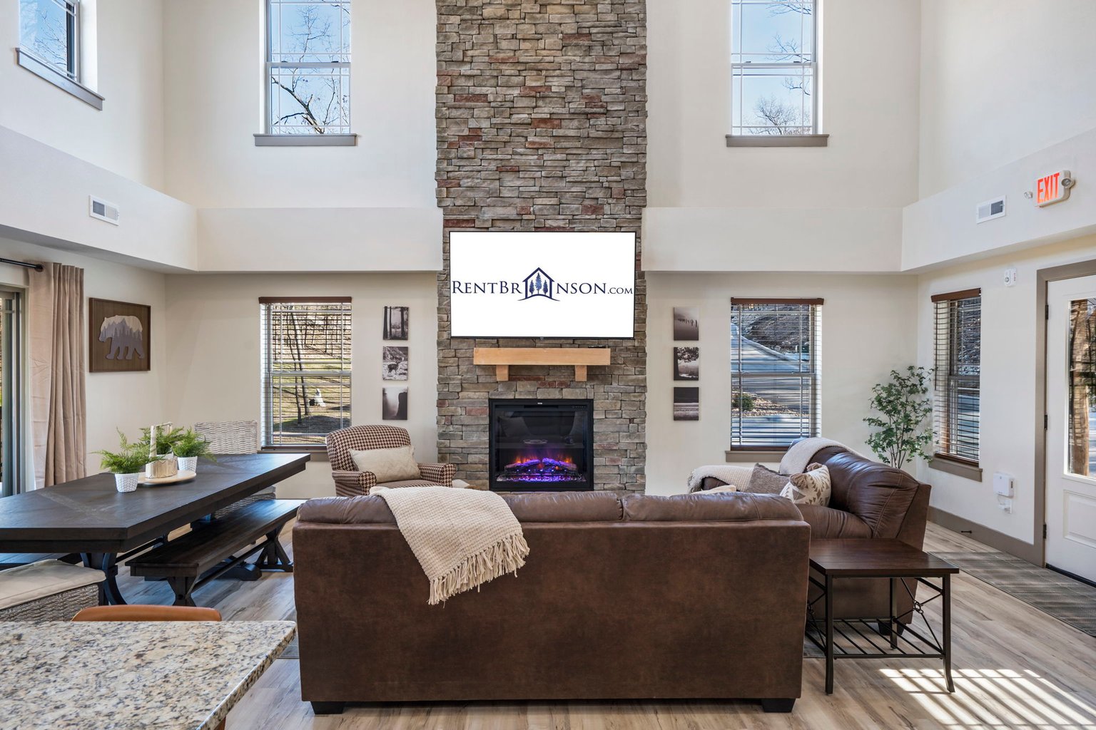 Hollister Vacation Rental