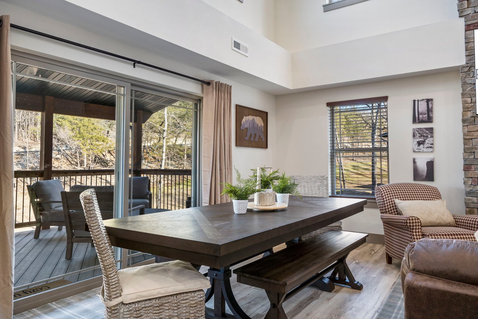 Hollister Vacation Rental