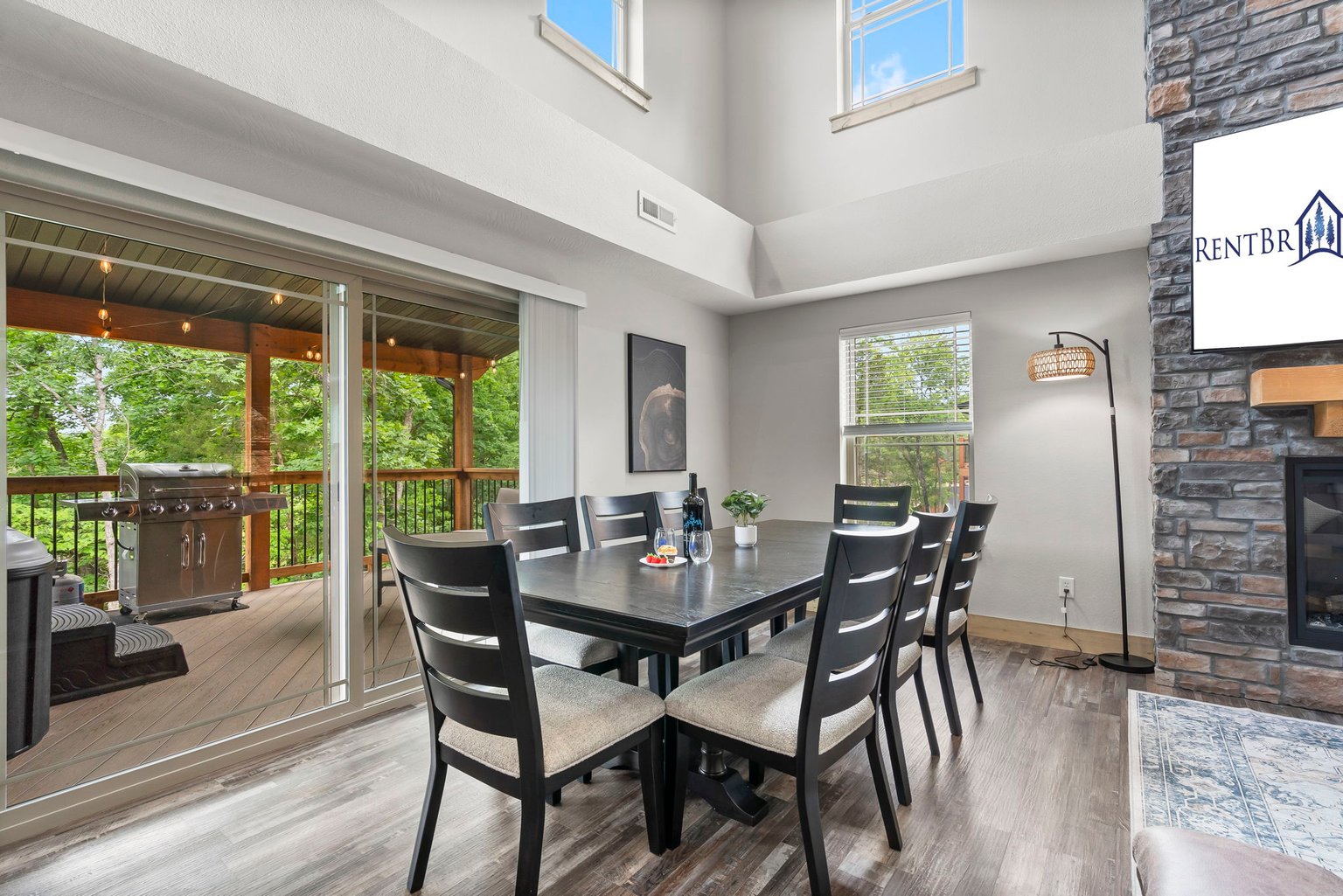 Hollister Vacation Rental