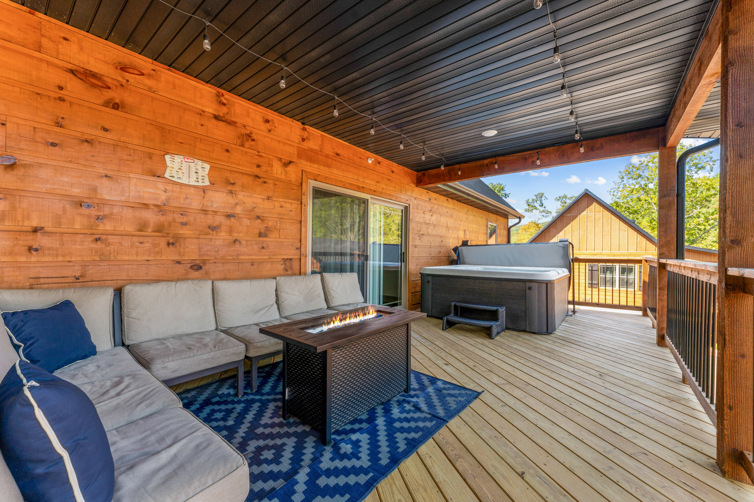 Hollister Vacation Rental