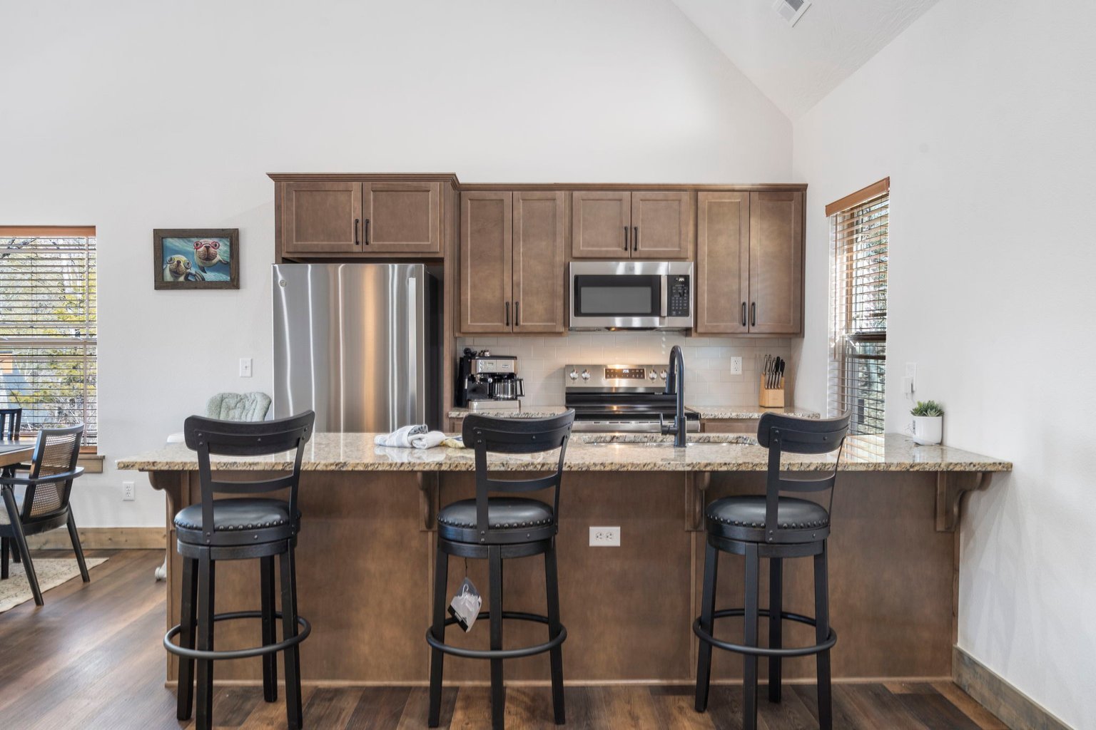 Hollister Vacation Rental