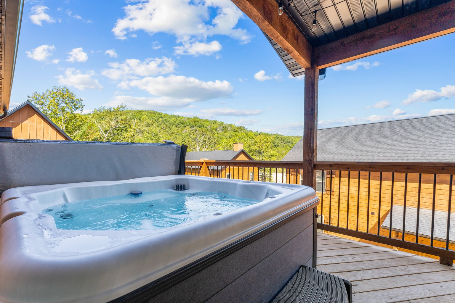 Hollister Vacation Rental