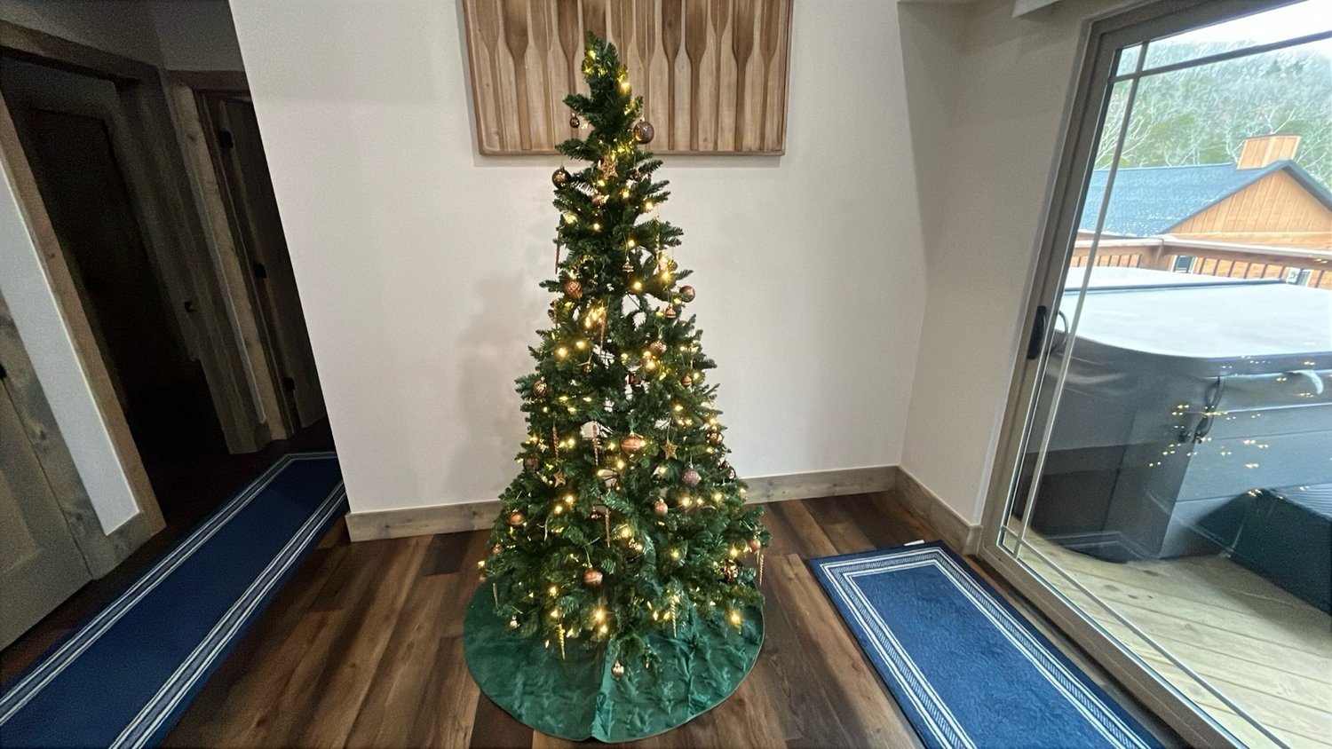 Hollister Vacation Rental