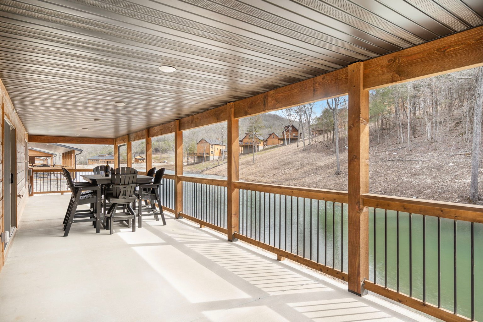 Hollister Vacation Rental