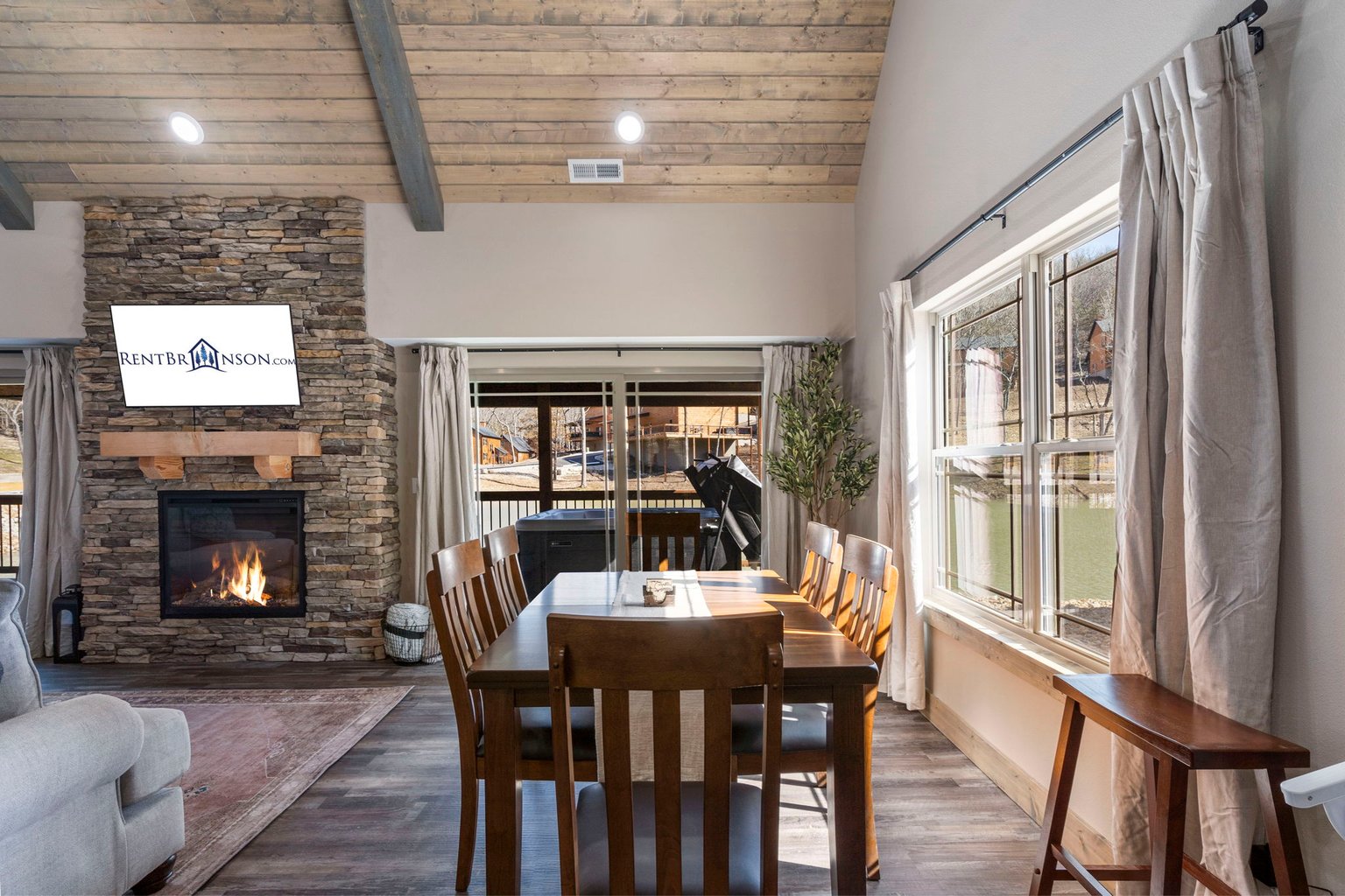 Hollister Vacation Rental