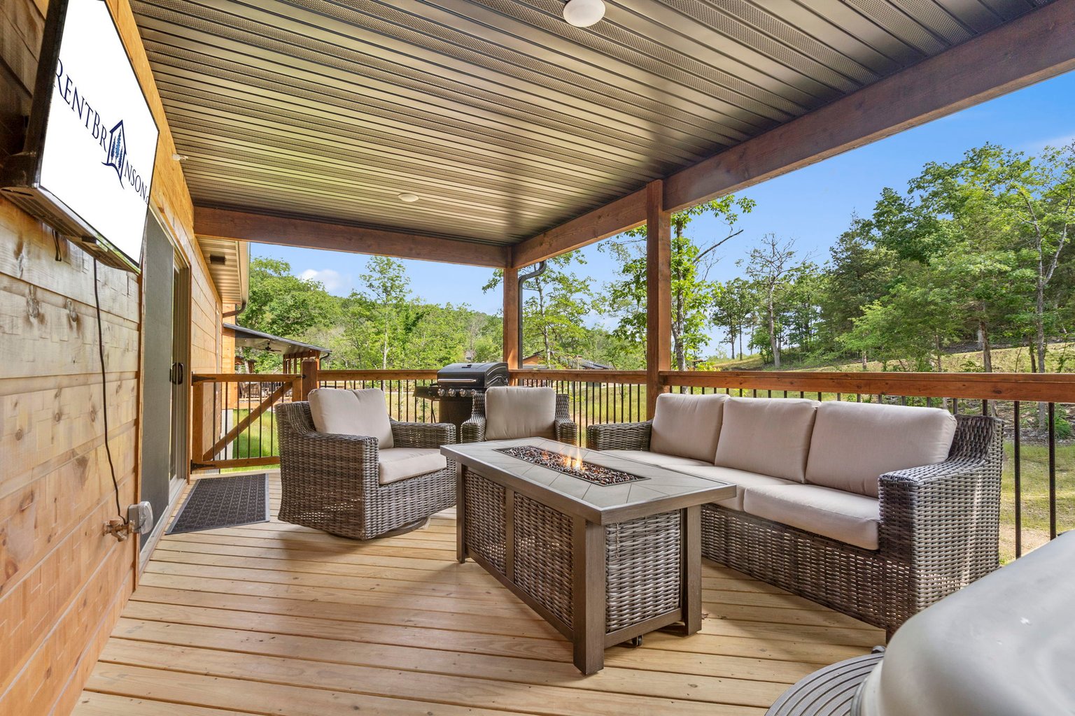 Hollister Vacation Rental