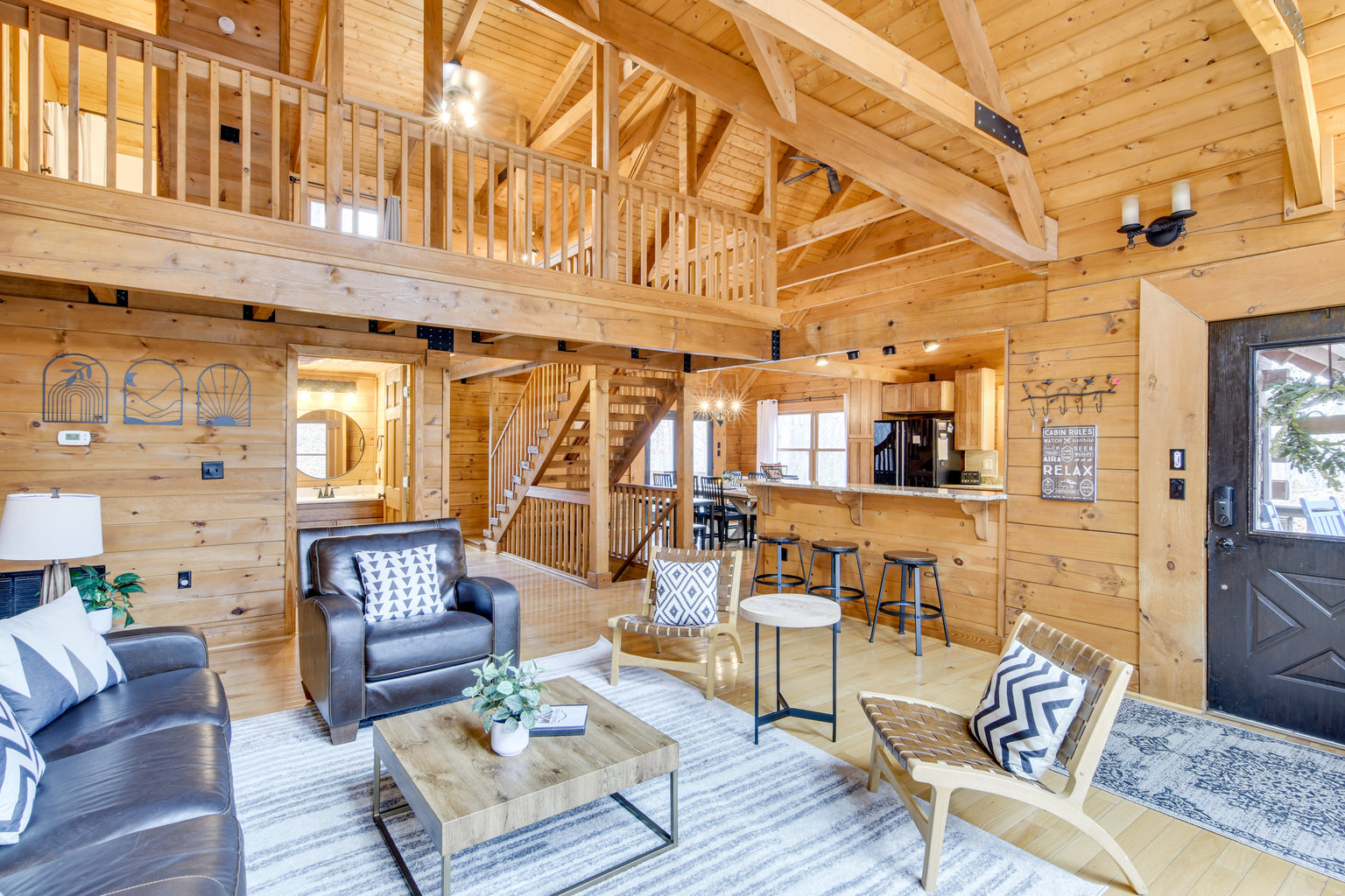 McGaheysville Vacation Rental