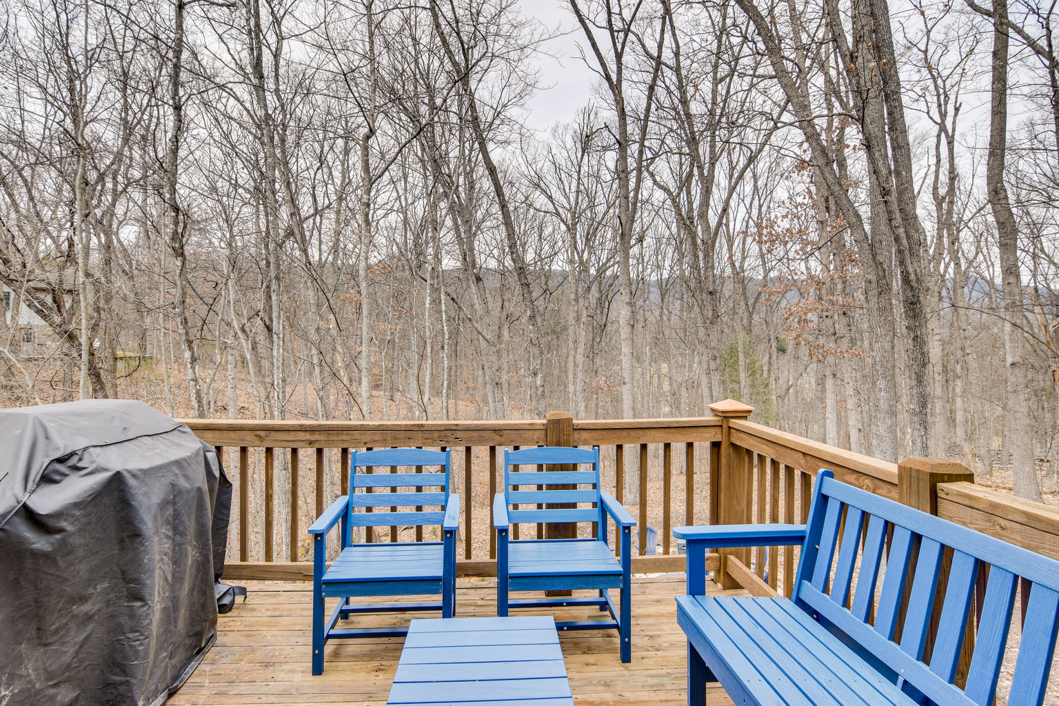 McGaheysville Vacation Rental