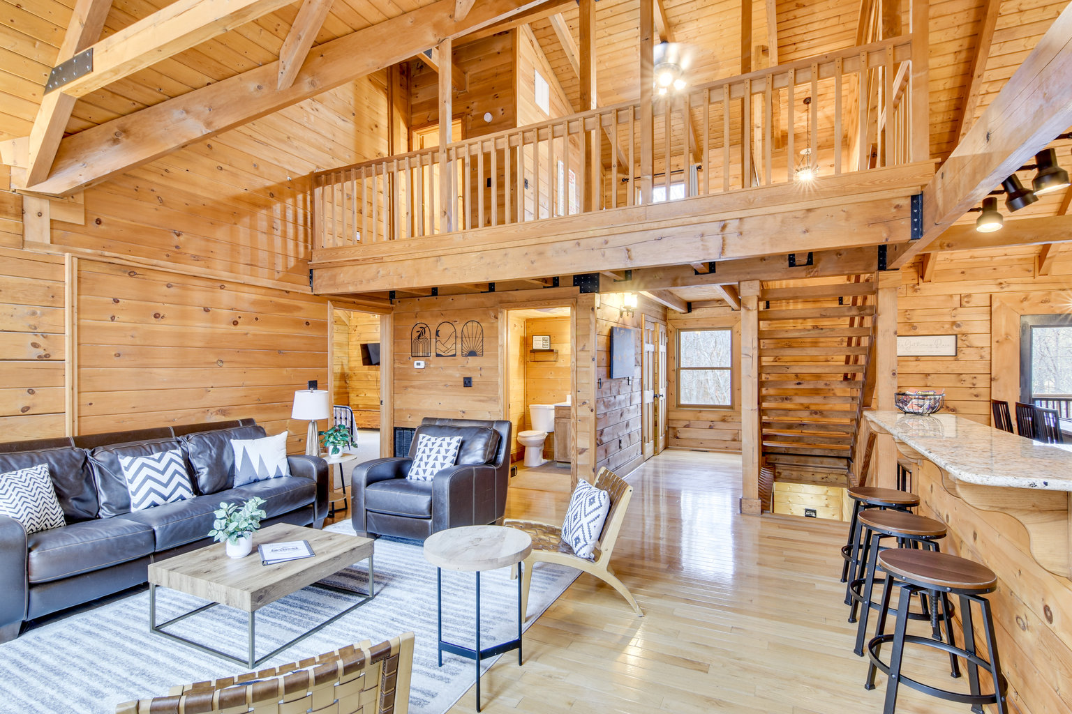 McGaheysville Vacation Rental