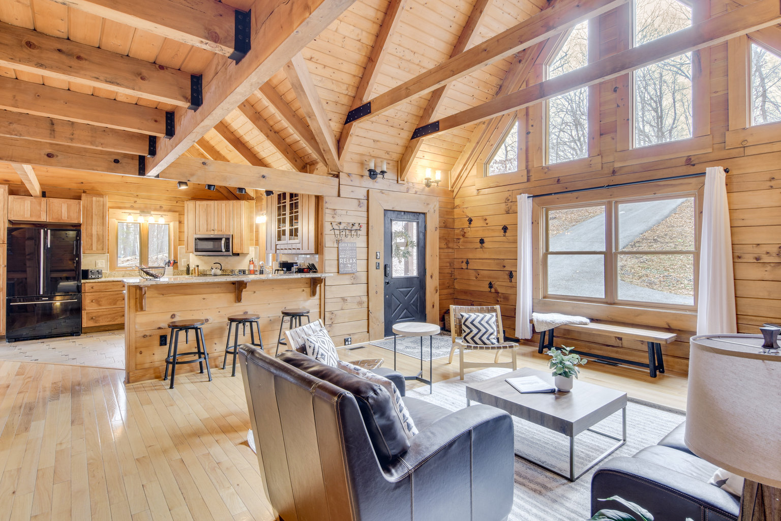 McGaheysville Vacation Rental