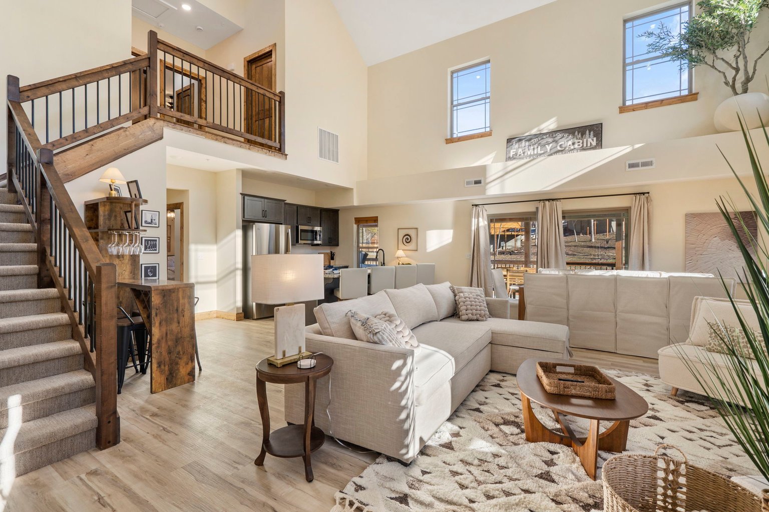 Hollister Vacation Rental