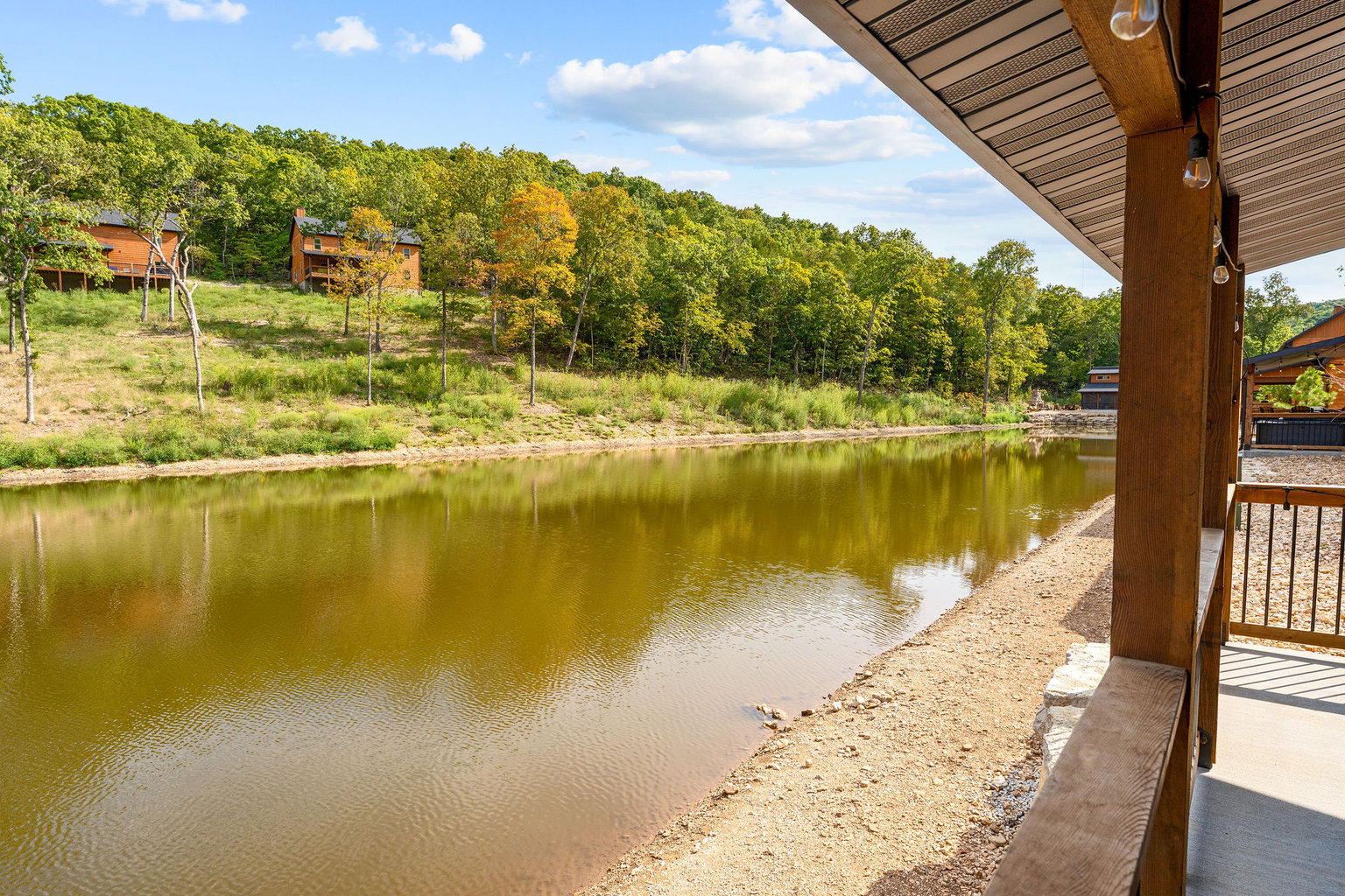 Hollister Vacation Rental