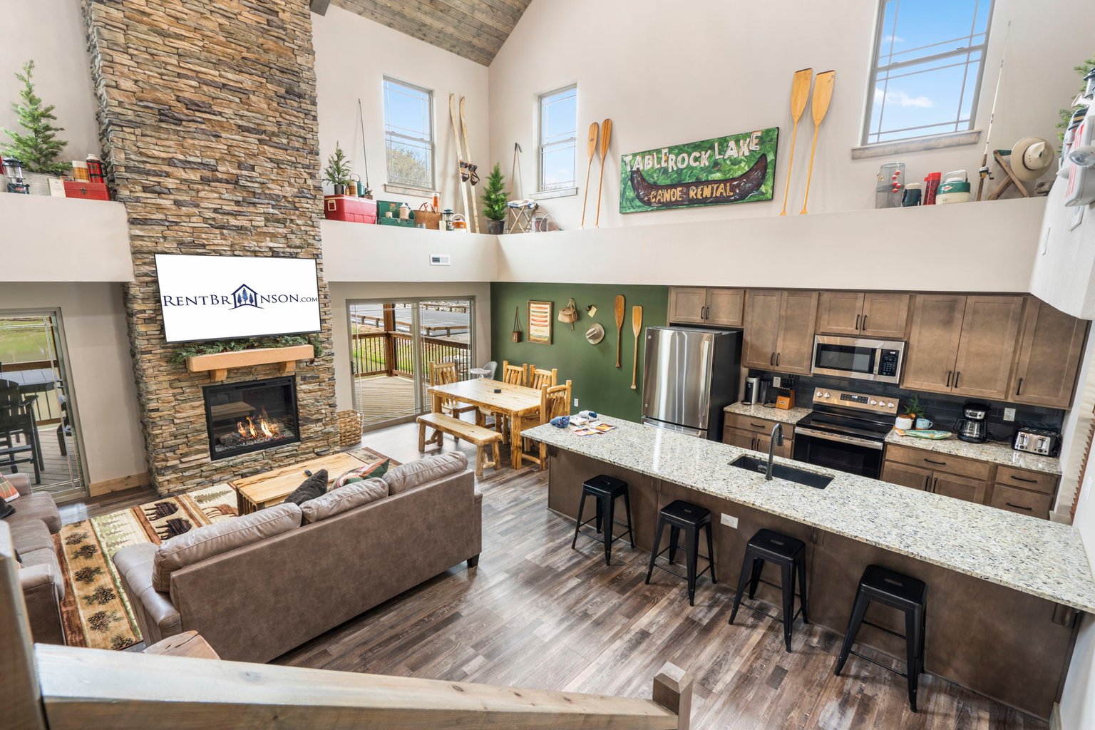 Hollister Vacation Rental