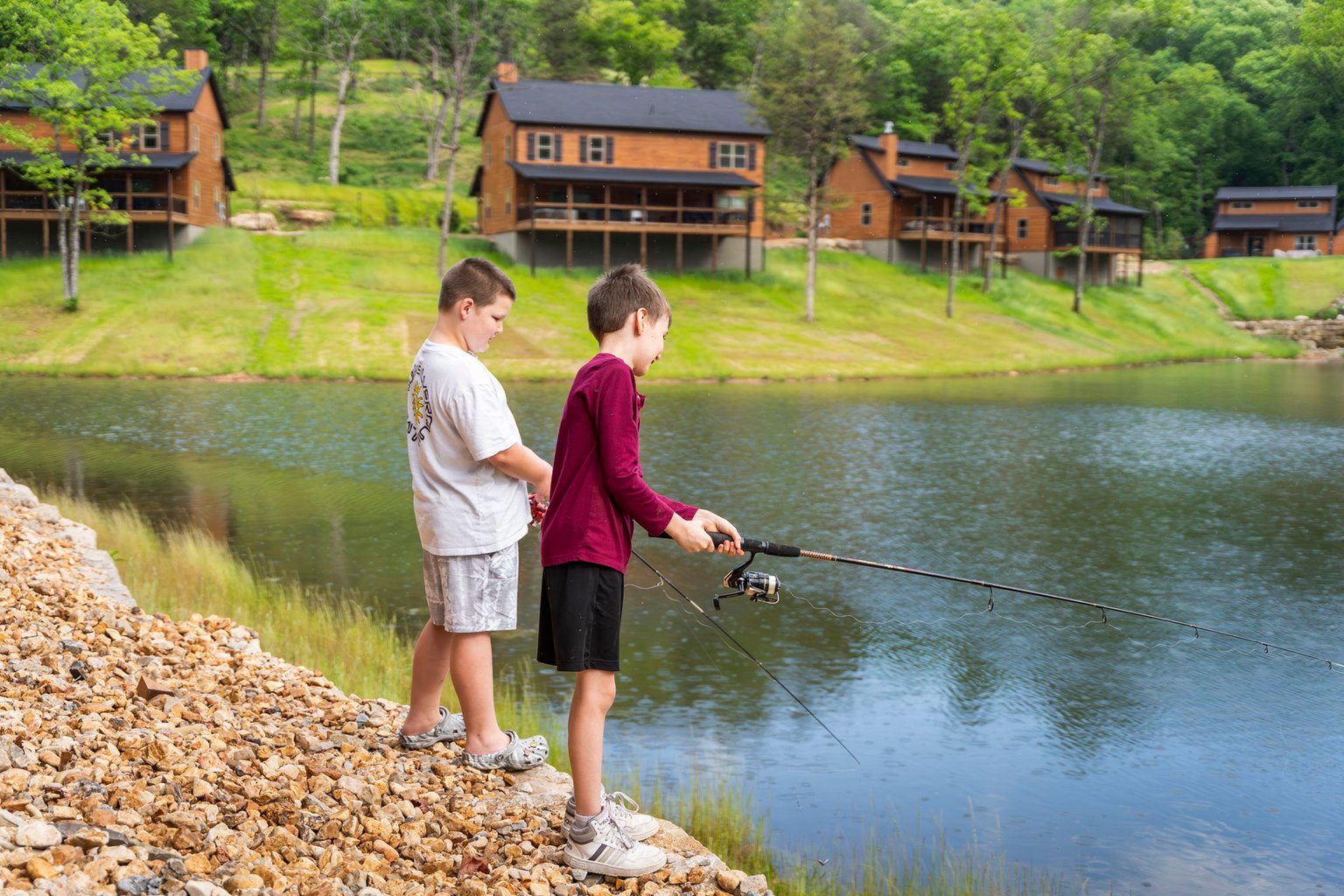 Hollister Vacation Rental