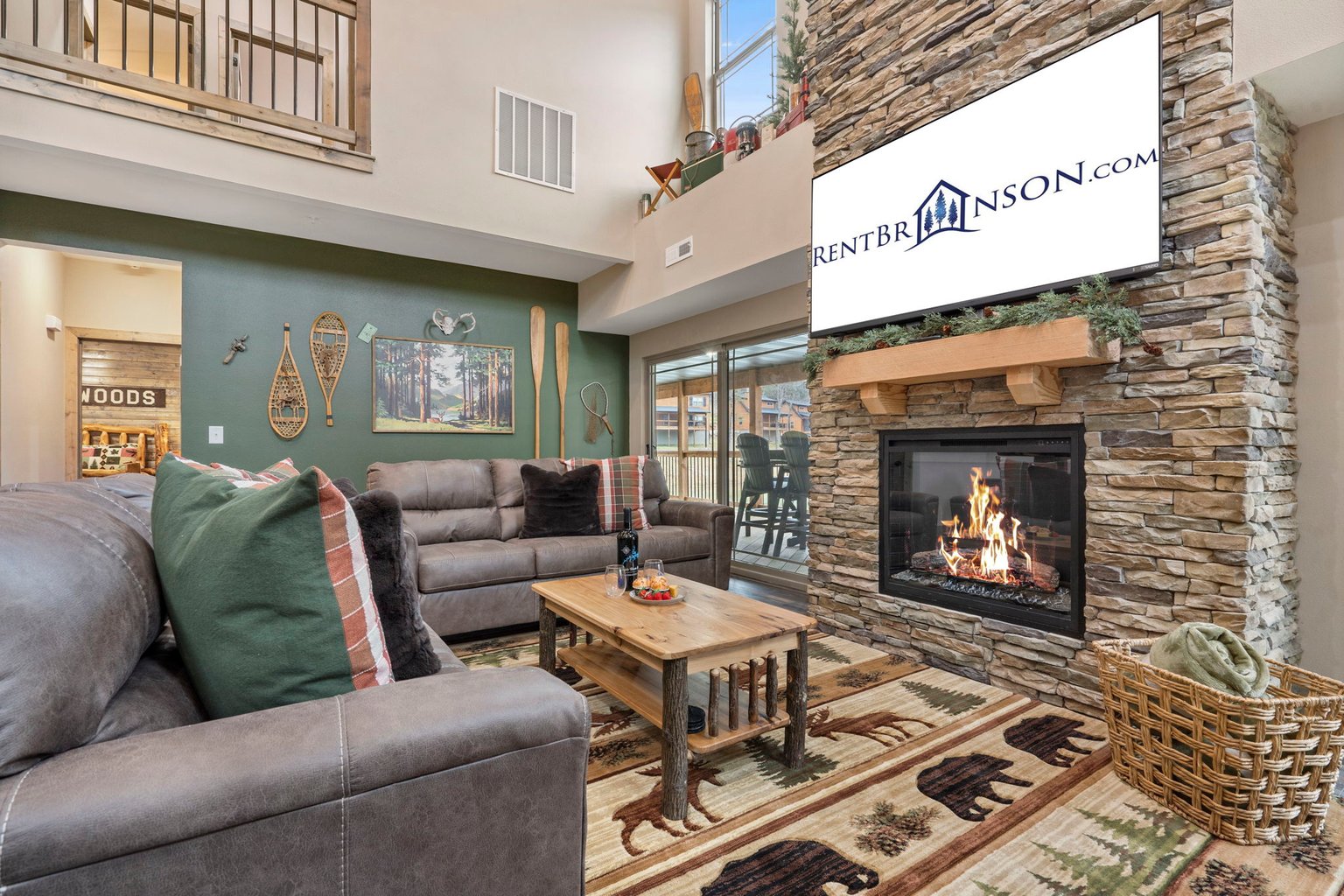 Hollister Vacation Rental