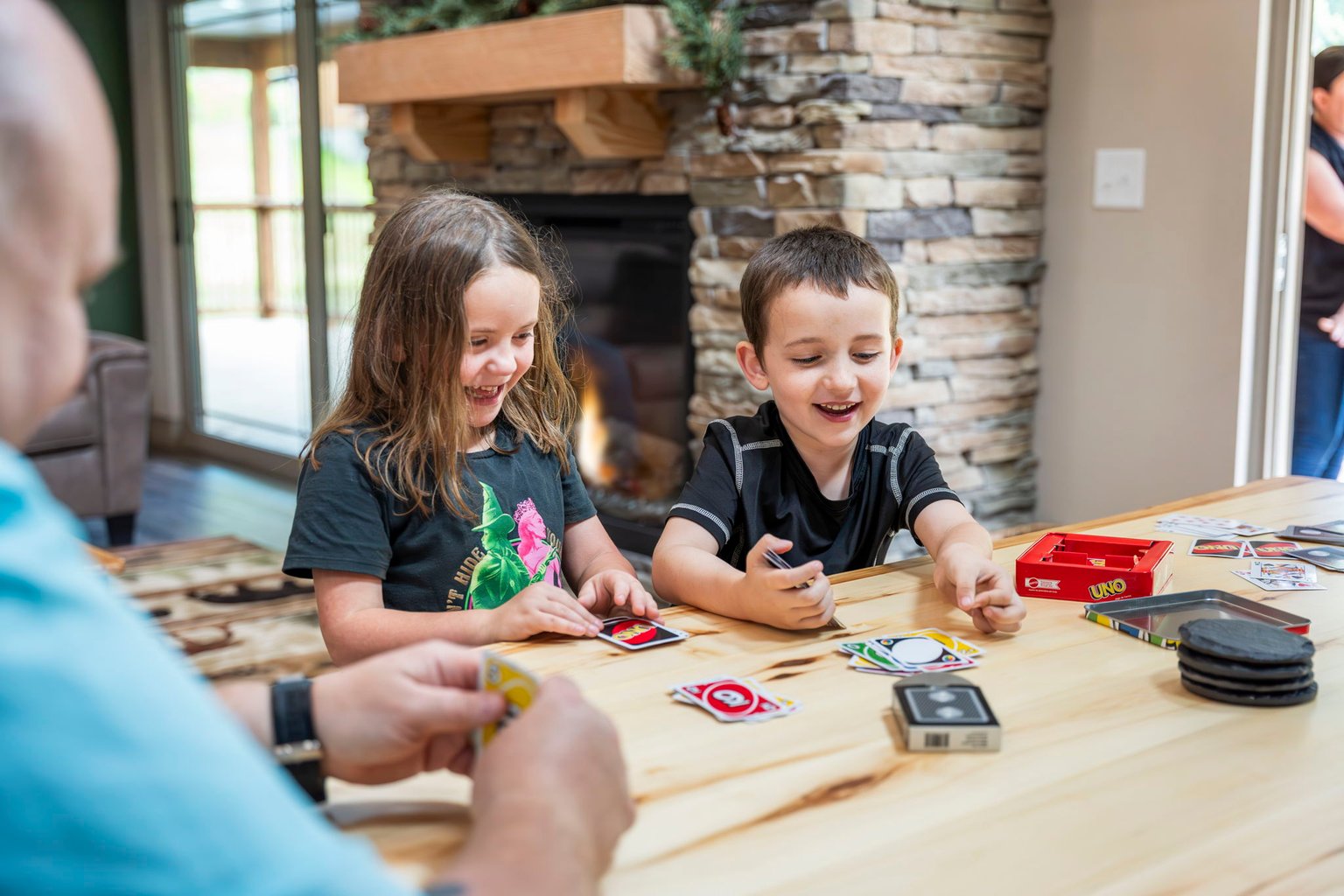 Hollister Vacation Rental