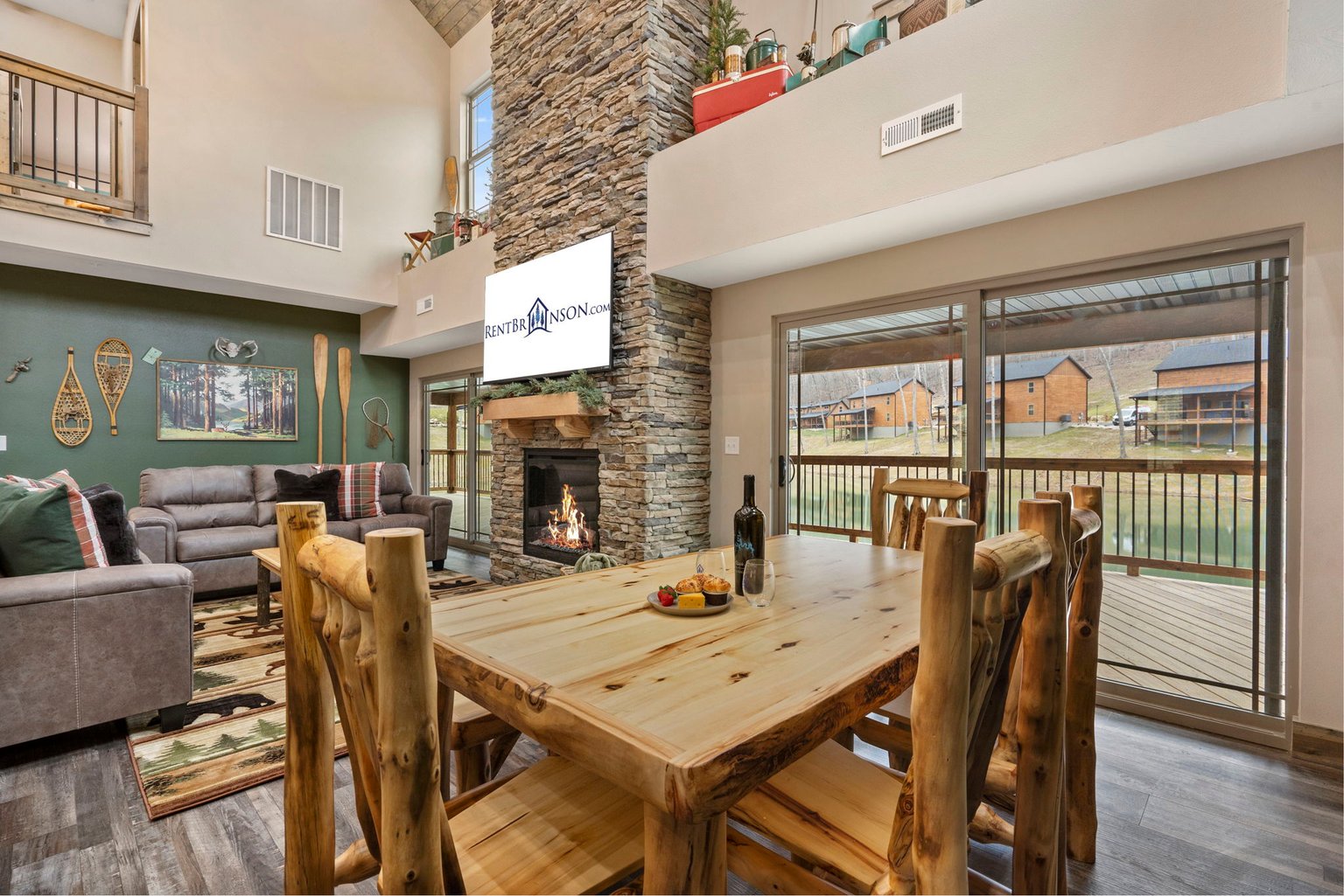 Hollister Vacation Rental