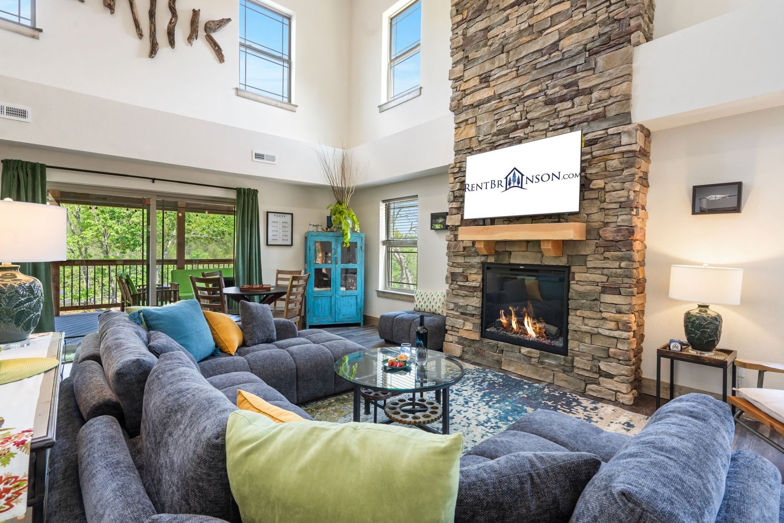 Hollister Vacation Rental