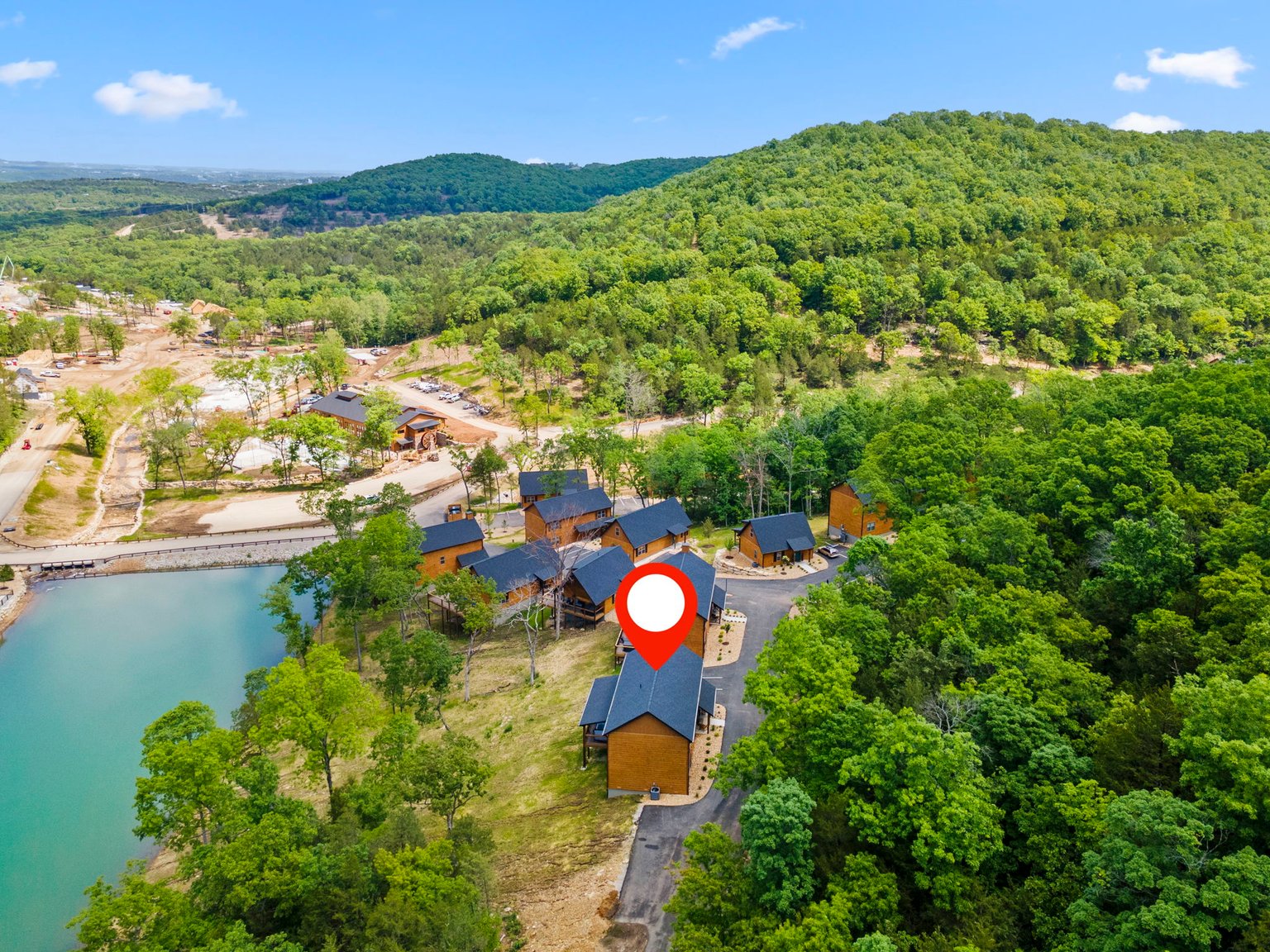 Hollister Vacation Rental