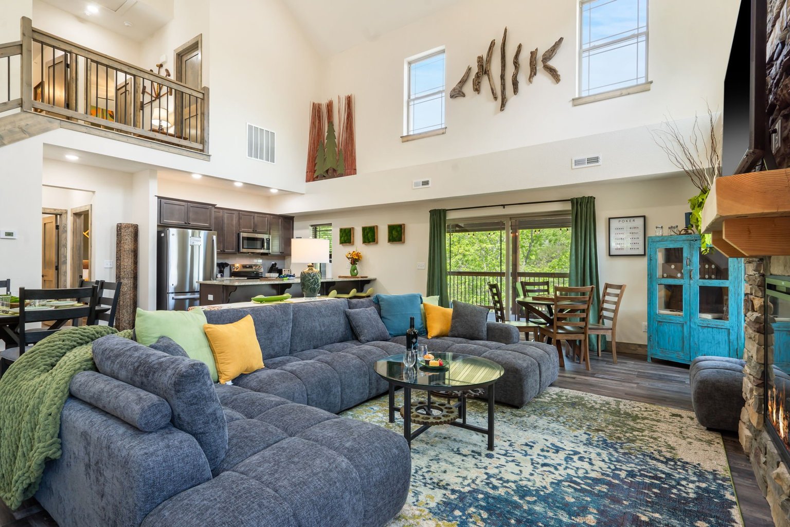 Hollister Vacation Rental