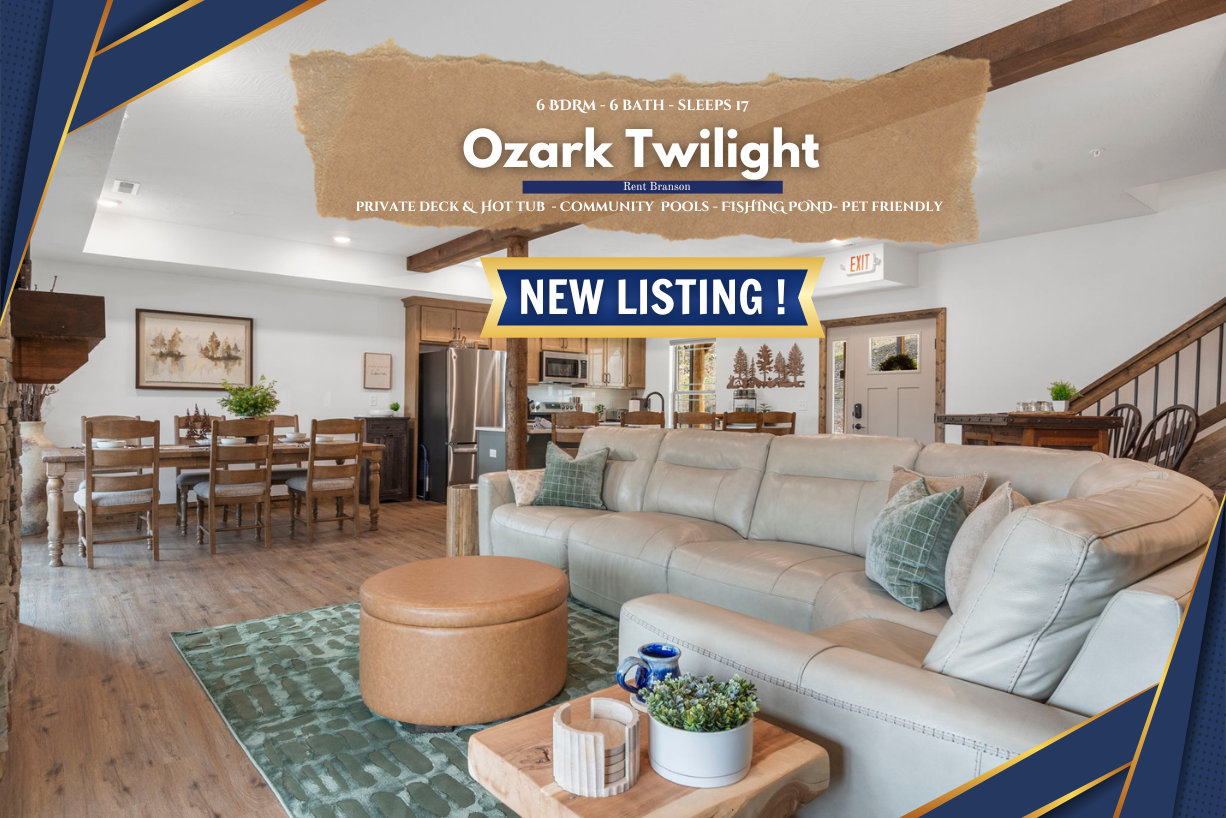 Hollister Vacation Rental