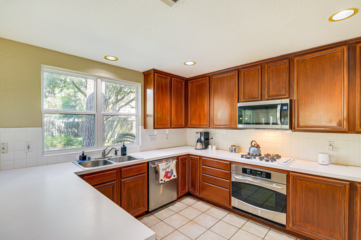 Spring Vacation Rental