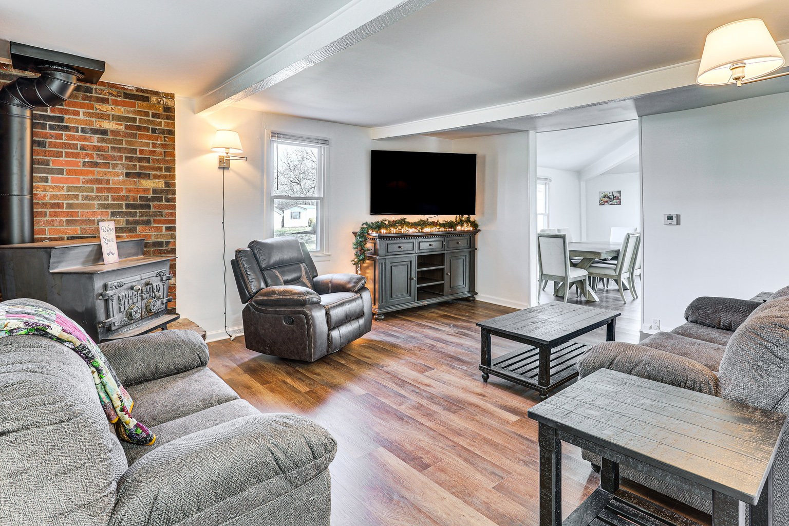 Holt Vacation Rental