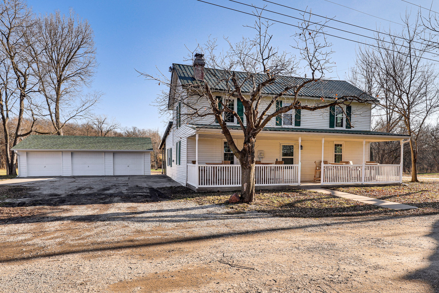 Holt Vacation Rental