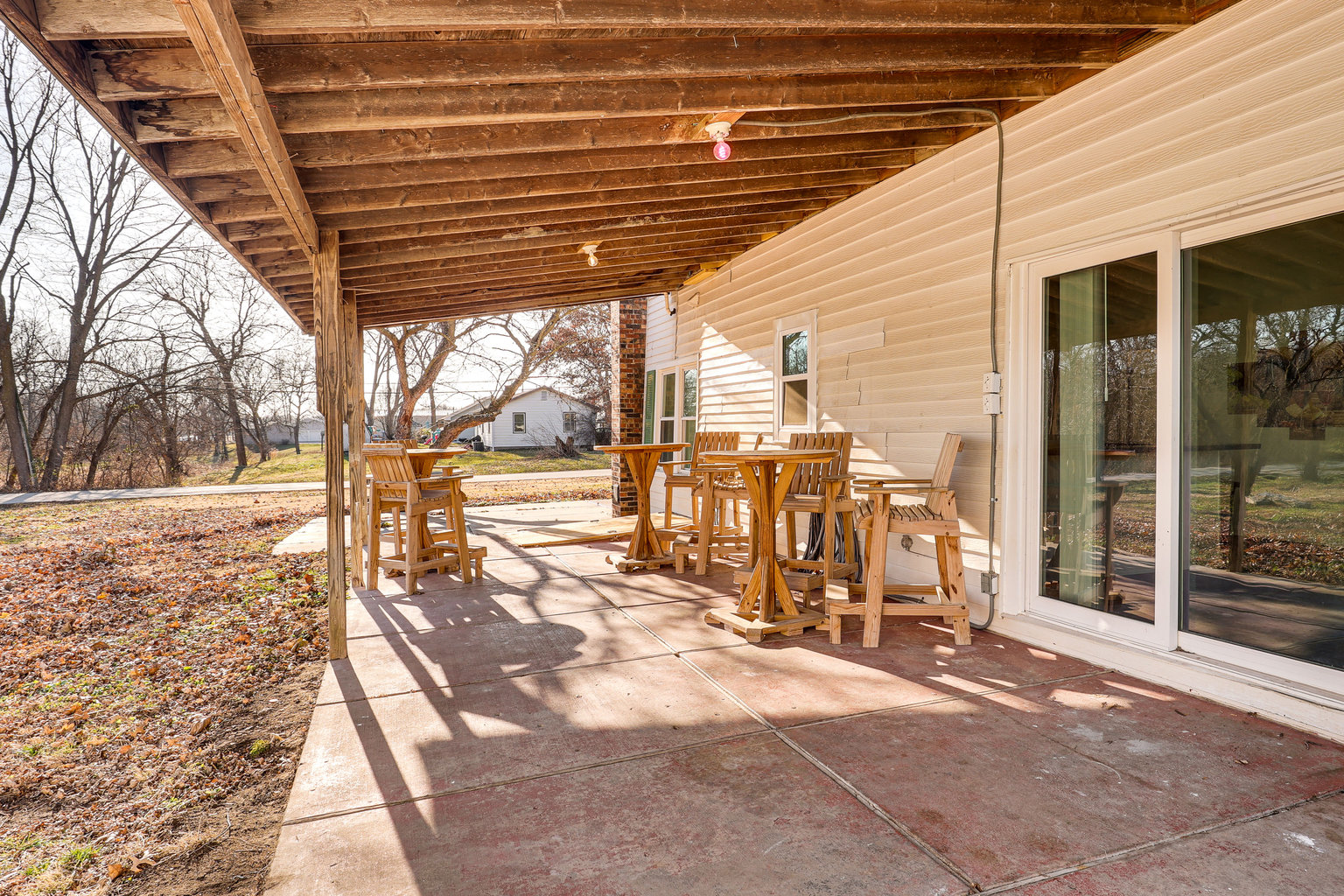 Holt Vacation Rental