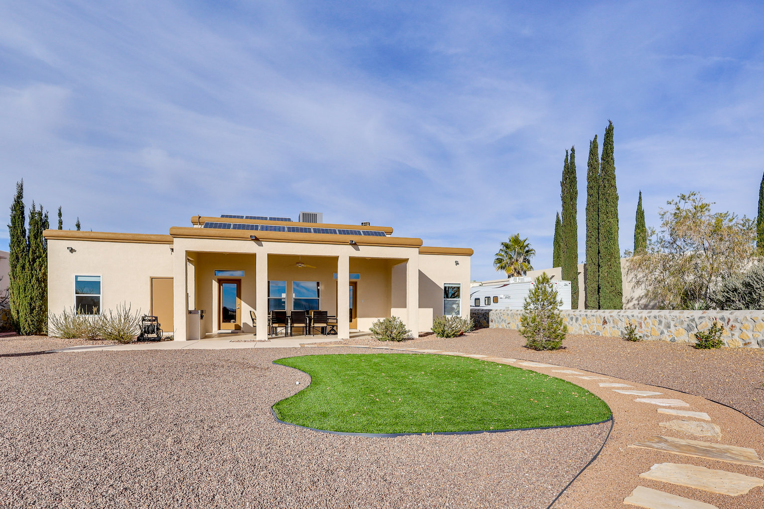Las Cruces Vacation Rental