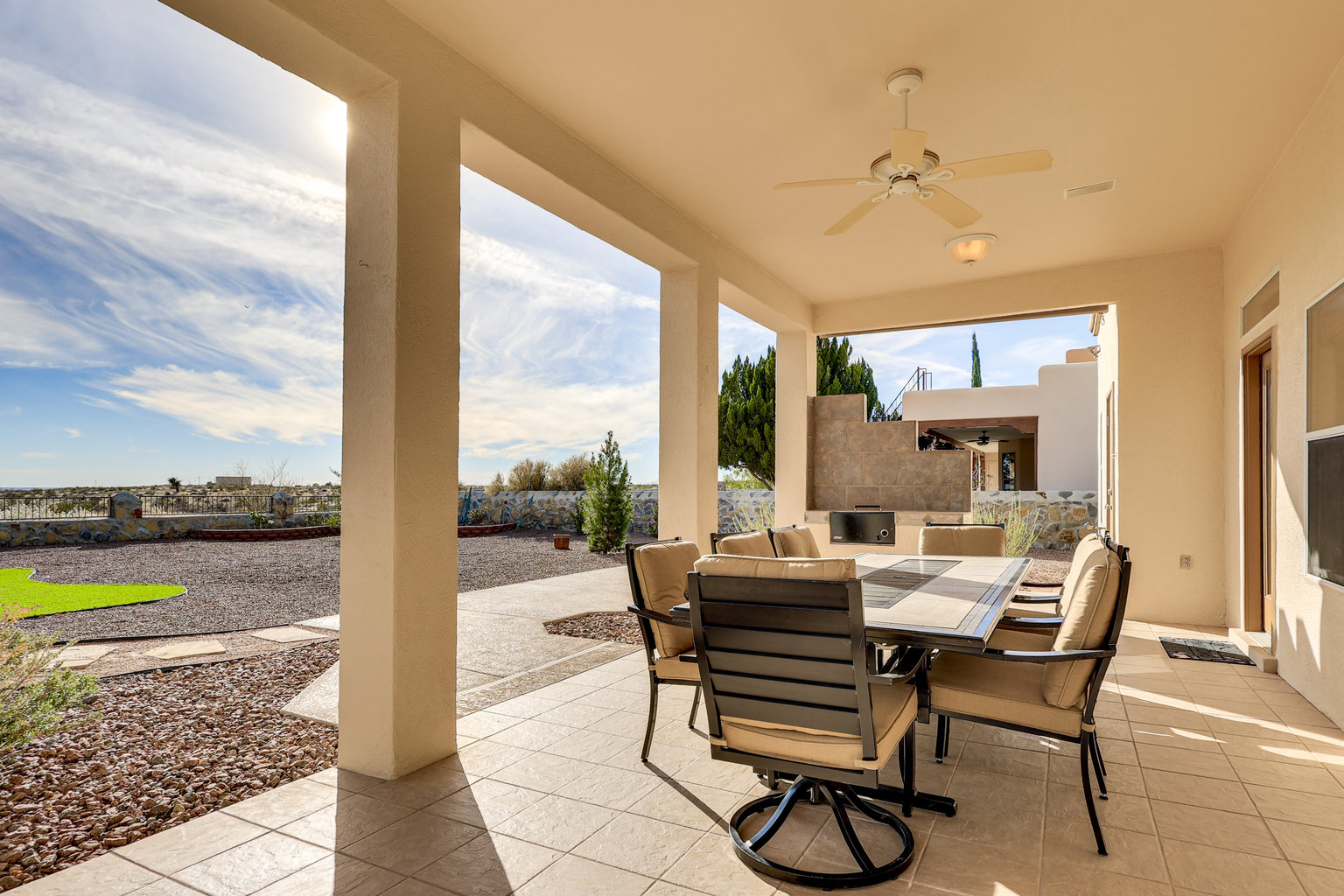 Las Cruces Vacation Rental