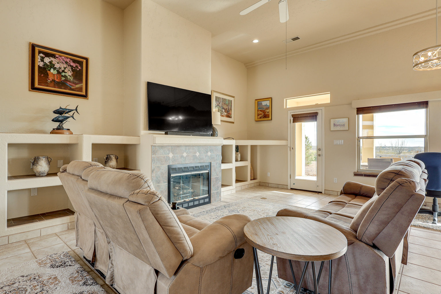 Las Cruces Vacation Rental