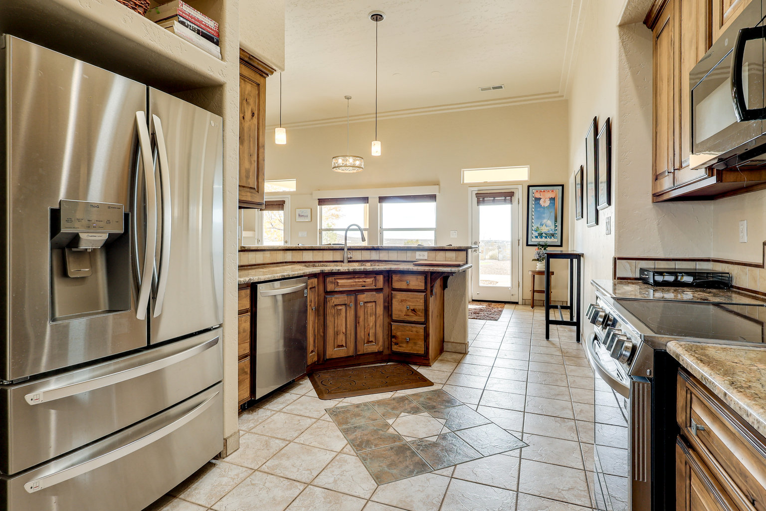 Las Cruces Vacation Rental