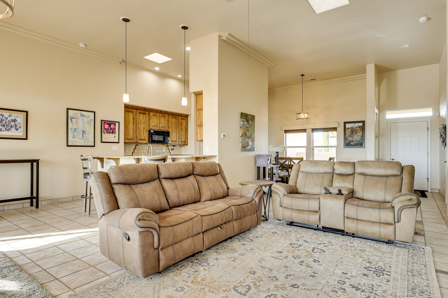 Las Cruces Vacation Rental