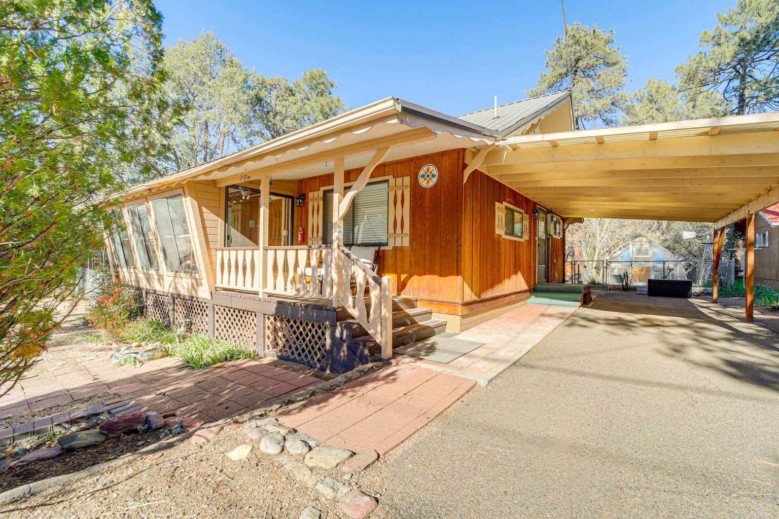 Payson Vacation Rental