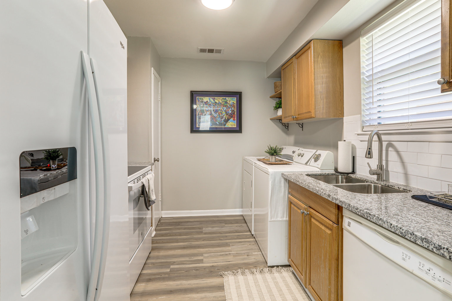 Baton Rouge Vacation Rental