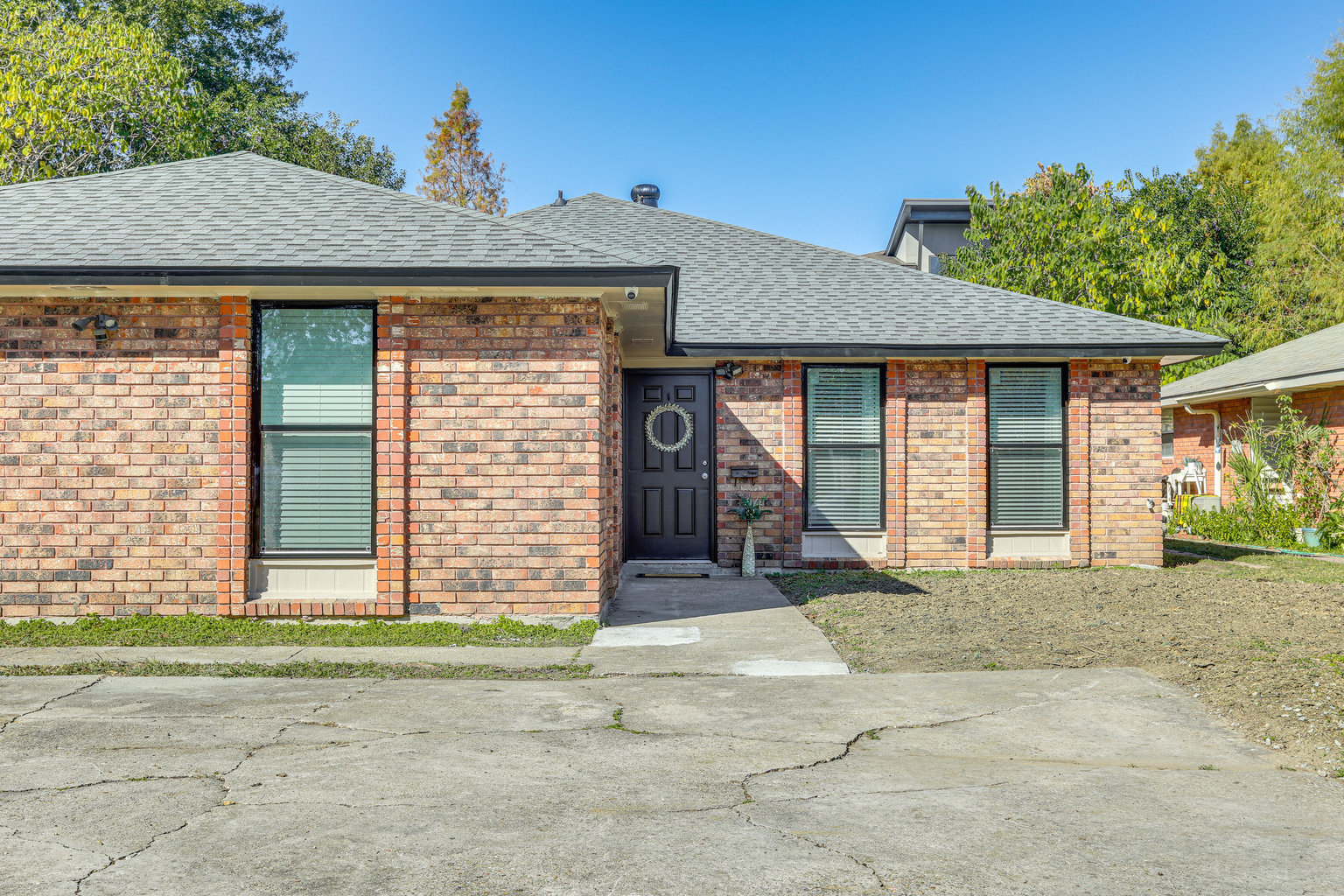 Baton Rouge Vacation Rental