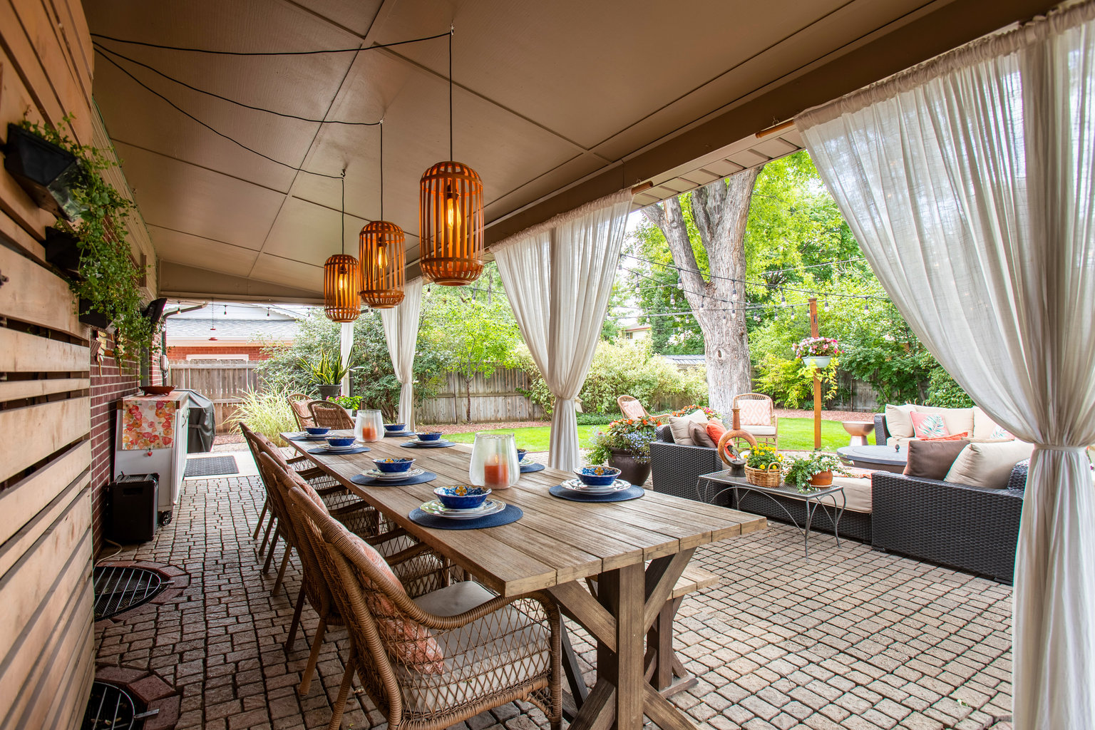 Lakewood Vacation Rental