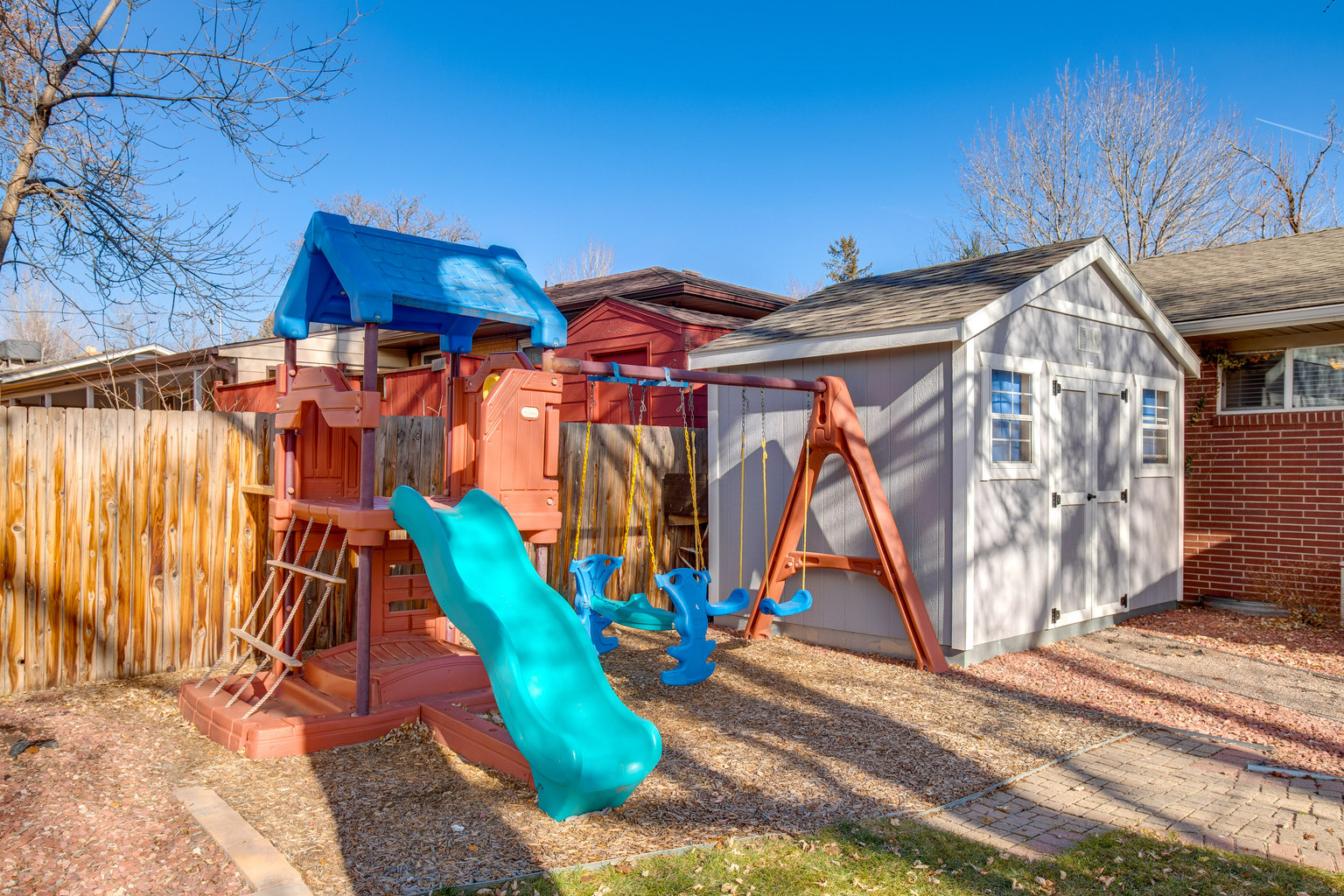 Lakewood Vacation Rental